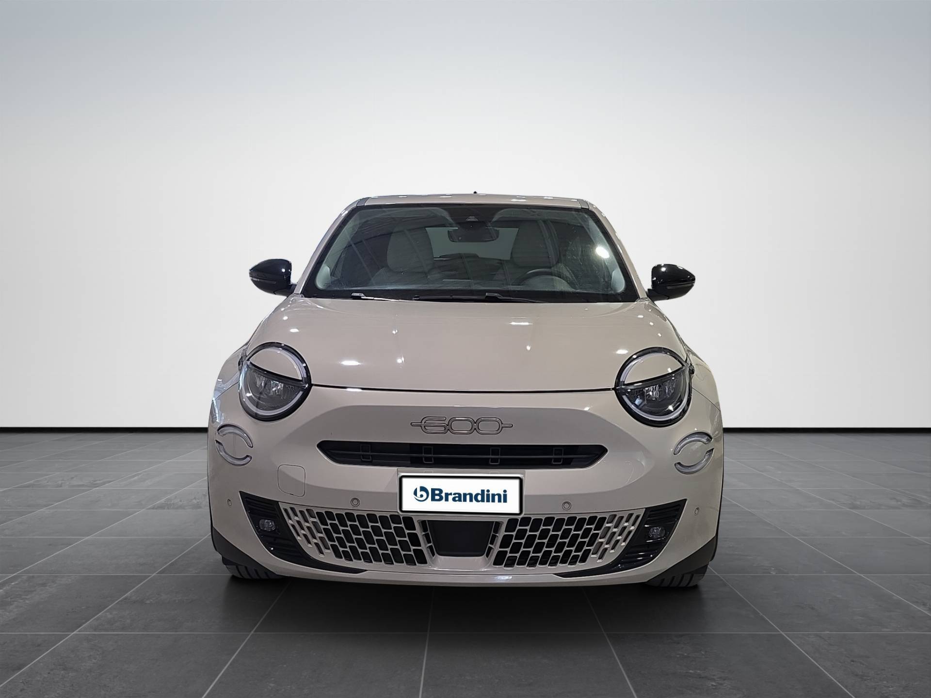 FIAT 600 600 54kWh La Prima II usata in pronta consegna - Brandini