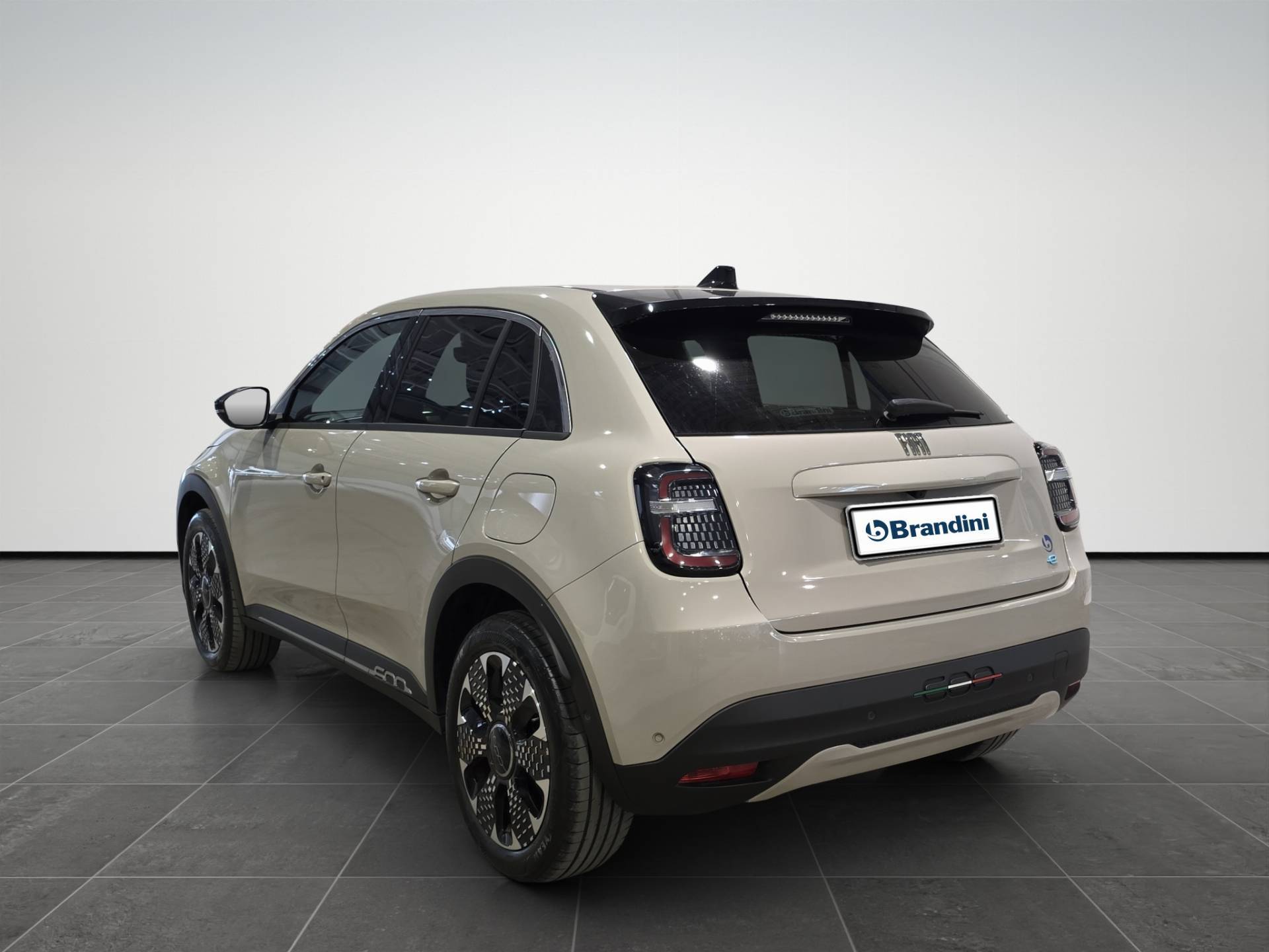 FIAT 600 600 54kWh La Prima II usata in pronta consegna - Brandini
