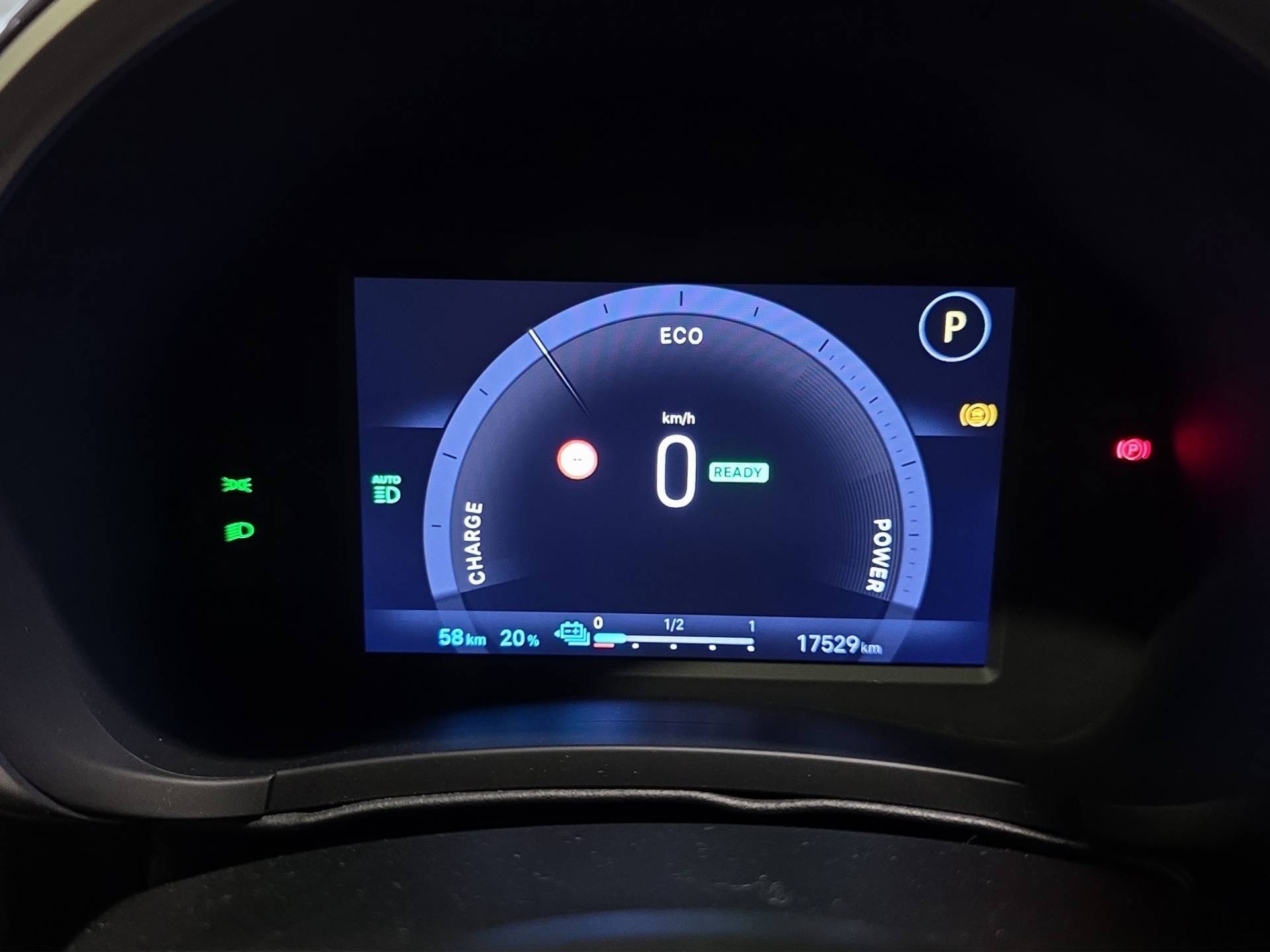 FIAT 600 600 54kWh La Prima II usata in pronta consegna - Brandini