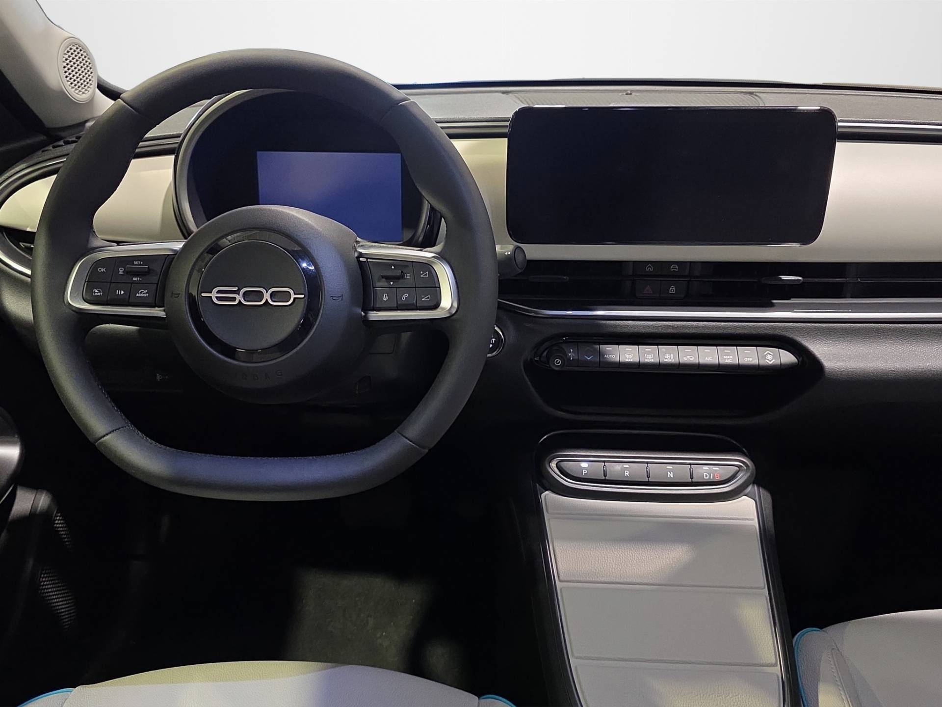FIAT 600 600 54kWh La Prima II usata in pronta consegna - Brandini