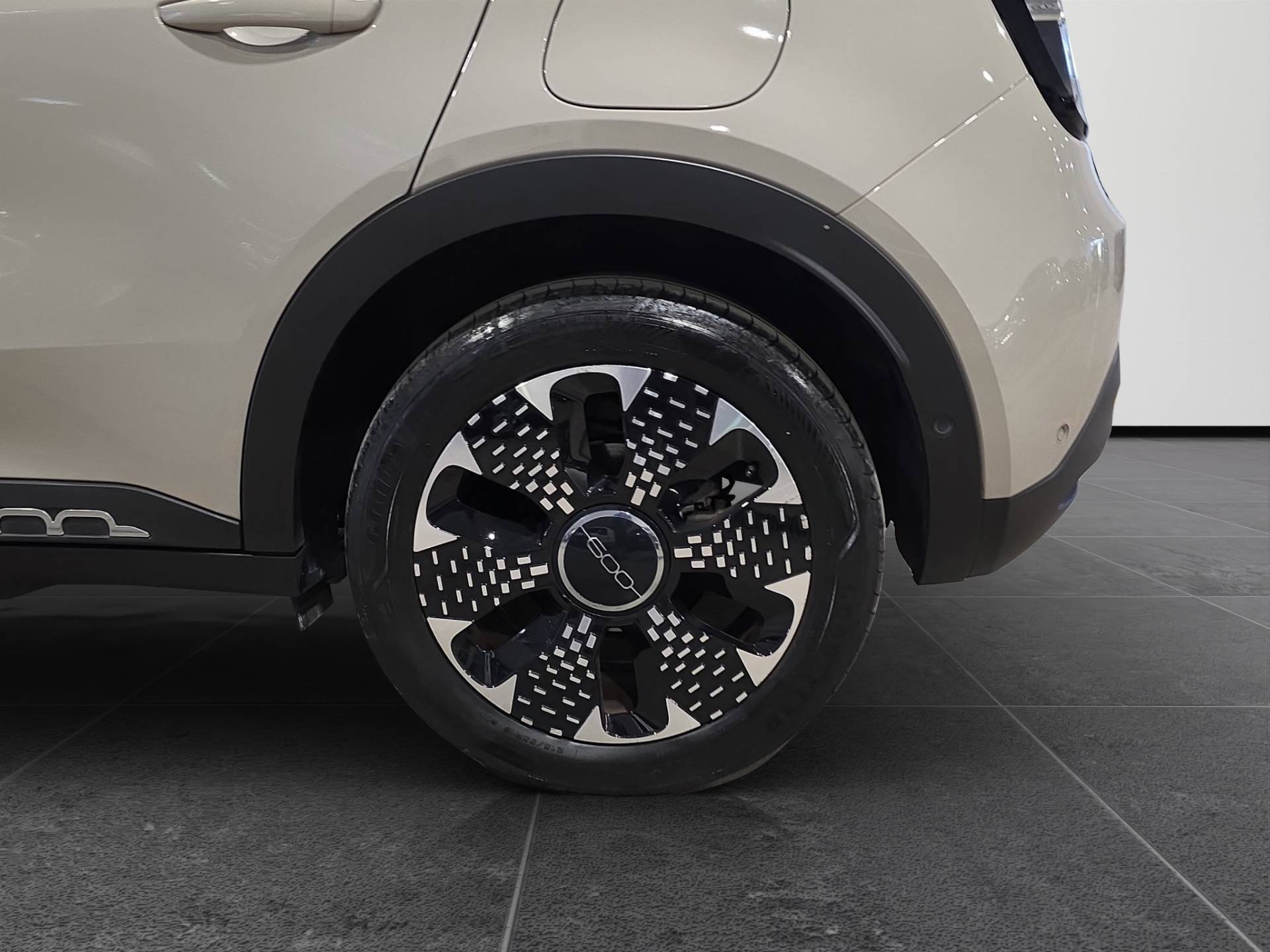 FIAT 600 600 54kWh La Prima II usata in pronta consegna - Brandini