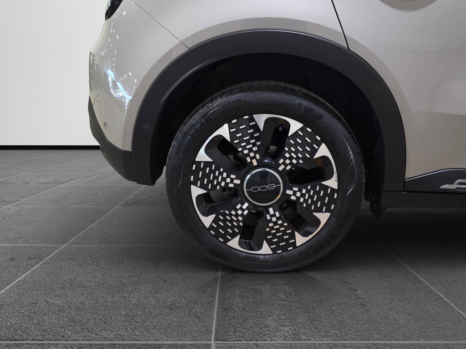 FIAT 600 600 54kWh La Prima II usata in pronta consegna - Brandini