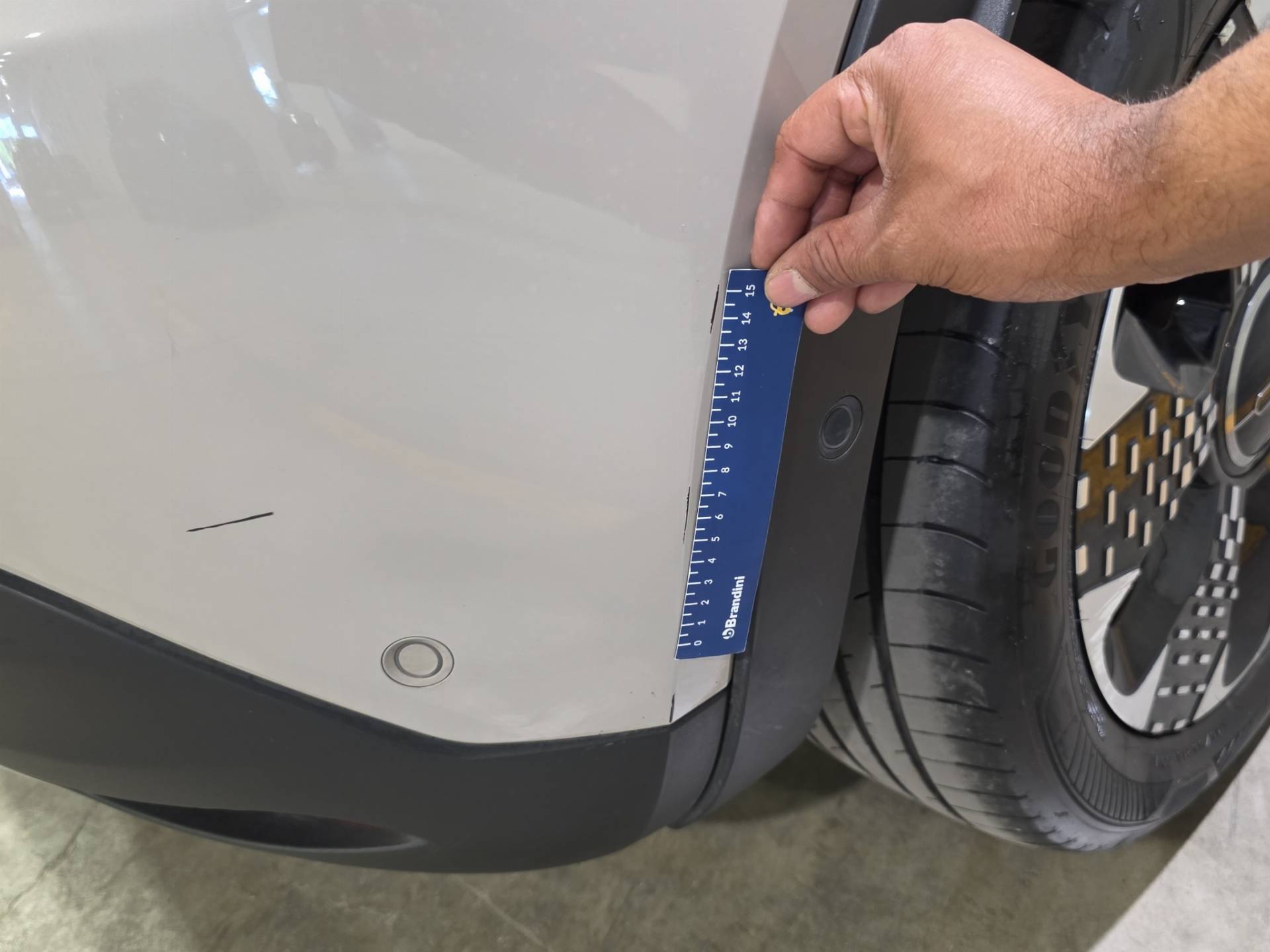 FIAT 600 600 54kWh La Prima II usata in pronta consegna - Brandini