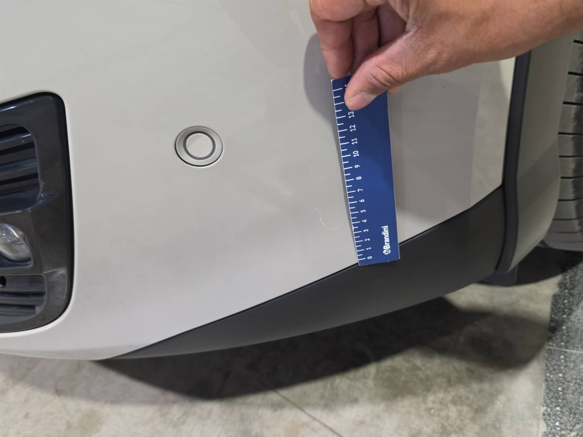 FIAT 600 600 54kWh La Prima II usata in pronta consegna - Brandini