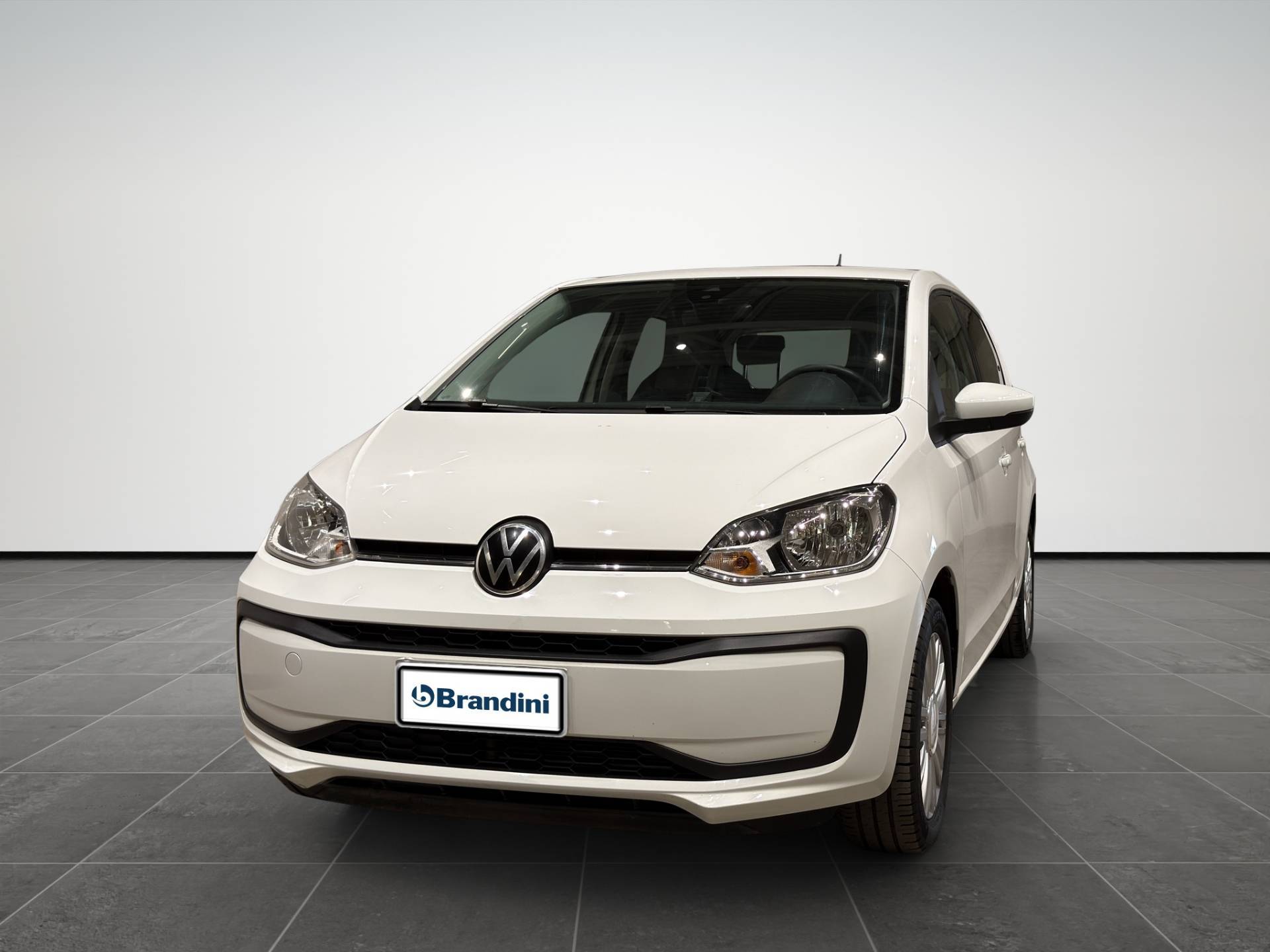 Auto Venduta - VOLKSWAGEN up! up! 5p 1.0 evo Move up! 65cv usata in pronta consegna - Brandini