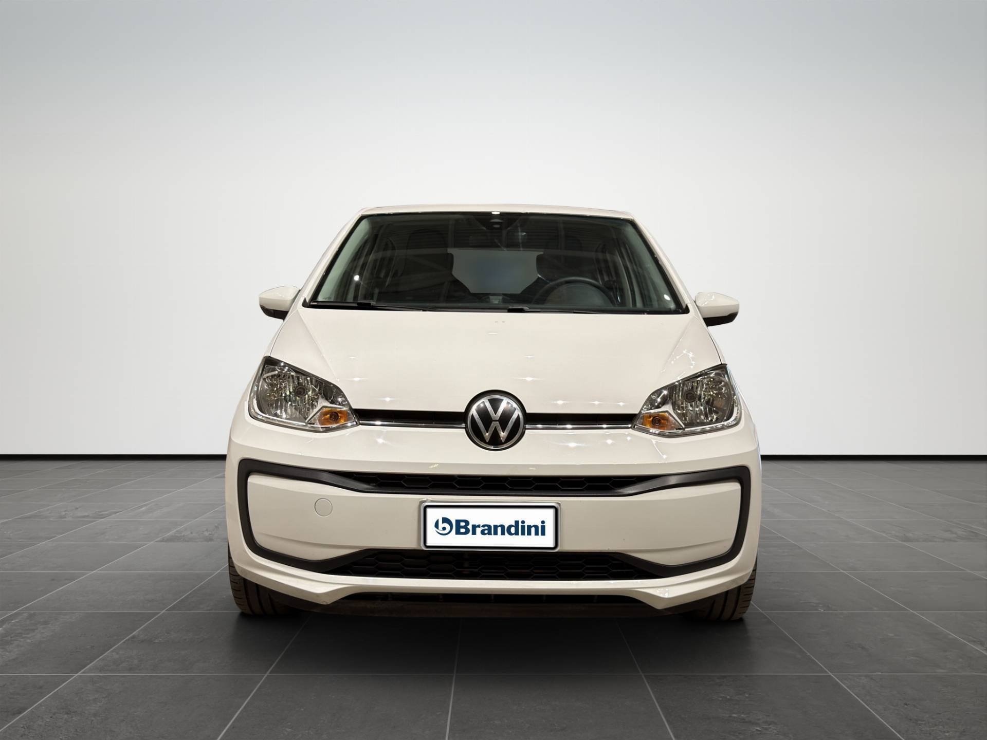 Auto Venduta - VOLKSWAGEN up! up! 5p 1.0 evo Move up! 65cv usata in pronta consegna - Brandini