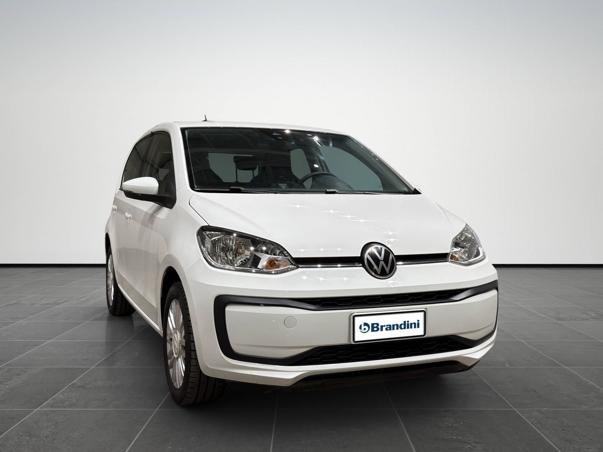 Auto Venduta - VOLKSWAGEN up! up! 5p 1.0 evo Move up! 65cv usata in pronta consegna - Brandini