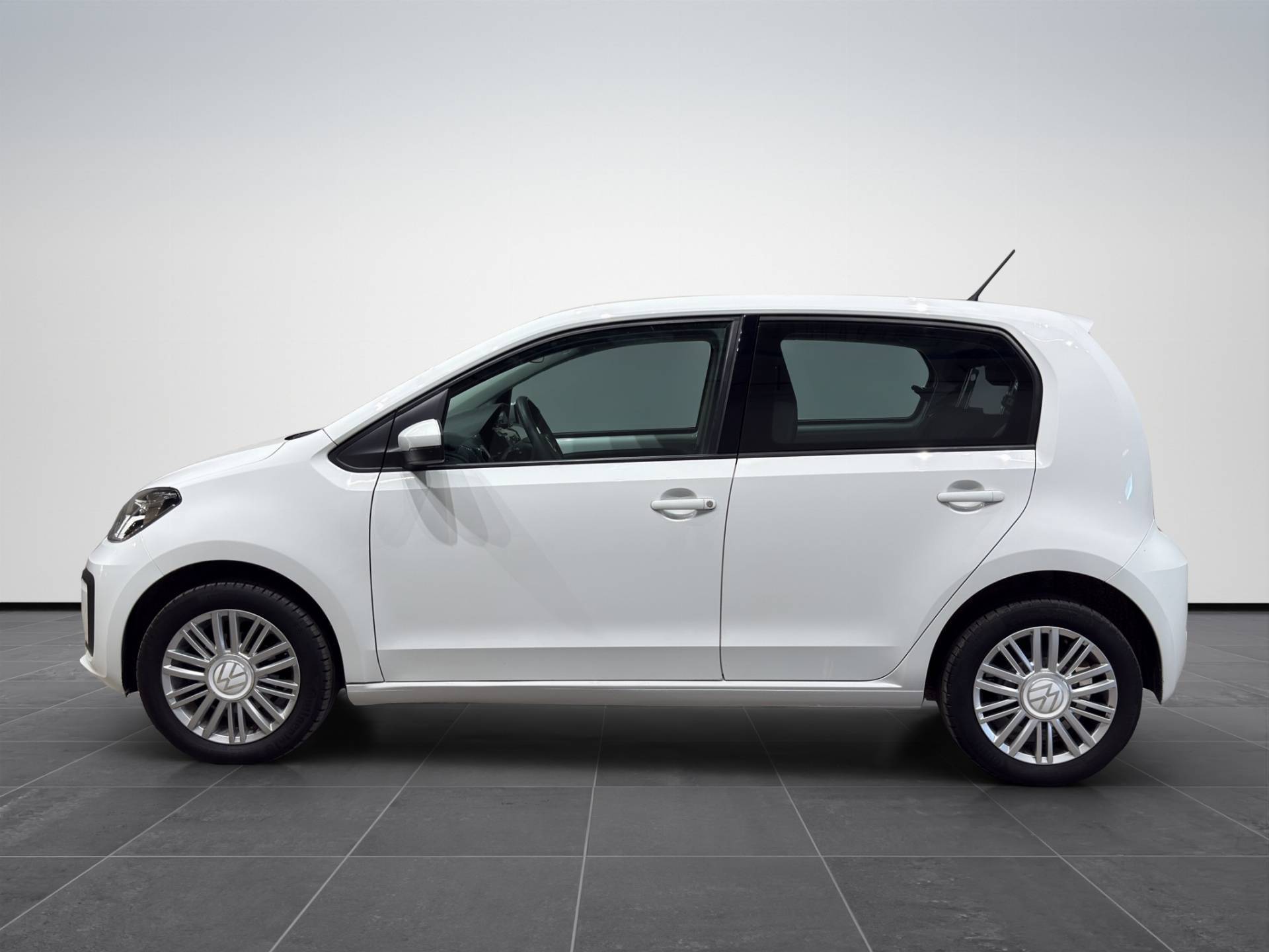 Auto Venduta - VOLKSWAGEN up! up! 5p 1.0 evo Move up! 65cv usata in pronta consegna - Brandini
