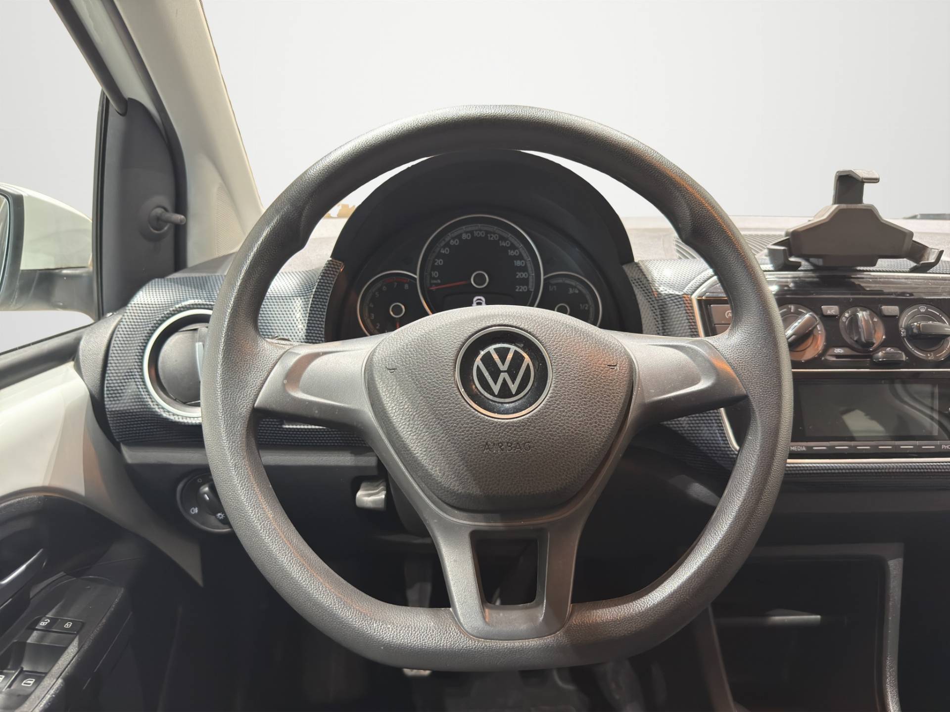 Auto Venduta - VOLKSWAGEN up! up! 5p 1.0 evo Move up! 65cv usata in pronta consegna - Brandini