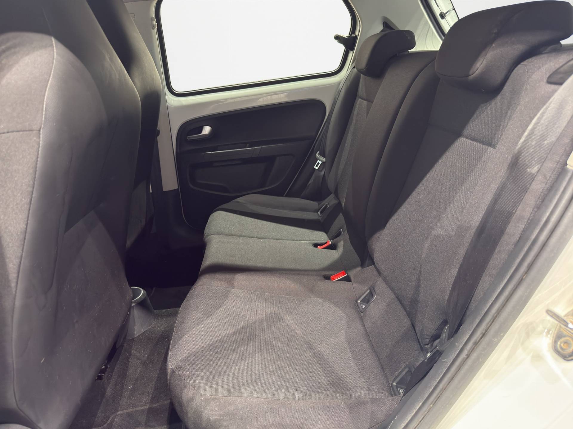 Auto Venduta - VOLKSWAGEN up! up! 5p 1.0 evo Move up! 65cv usata in pronta consegna - Brandini