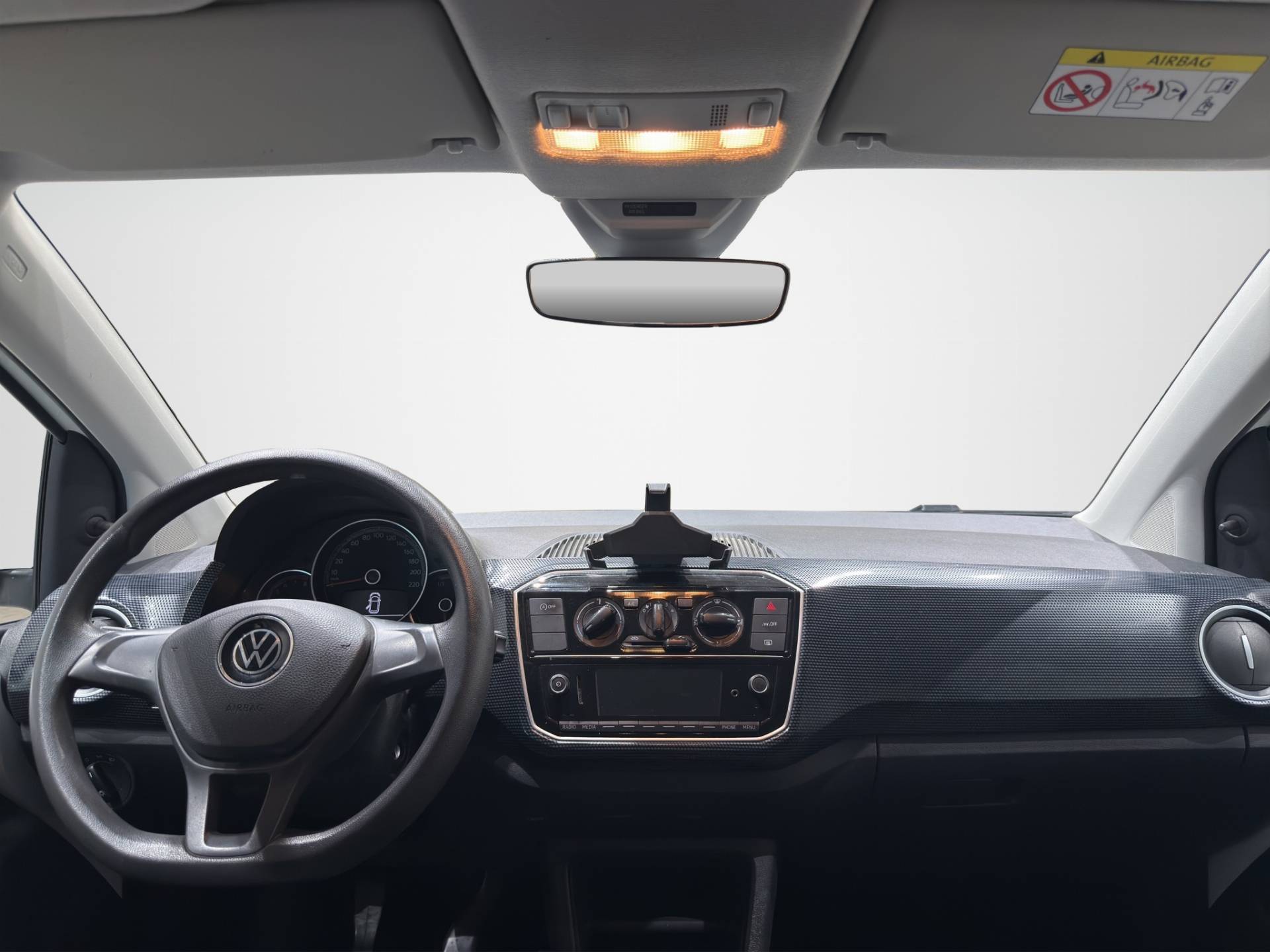 Auto Venduta - VOLKSWAGEN up! up! 5p 1.0 evo Move up! 65cv usata in pronta consegna - Brandini