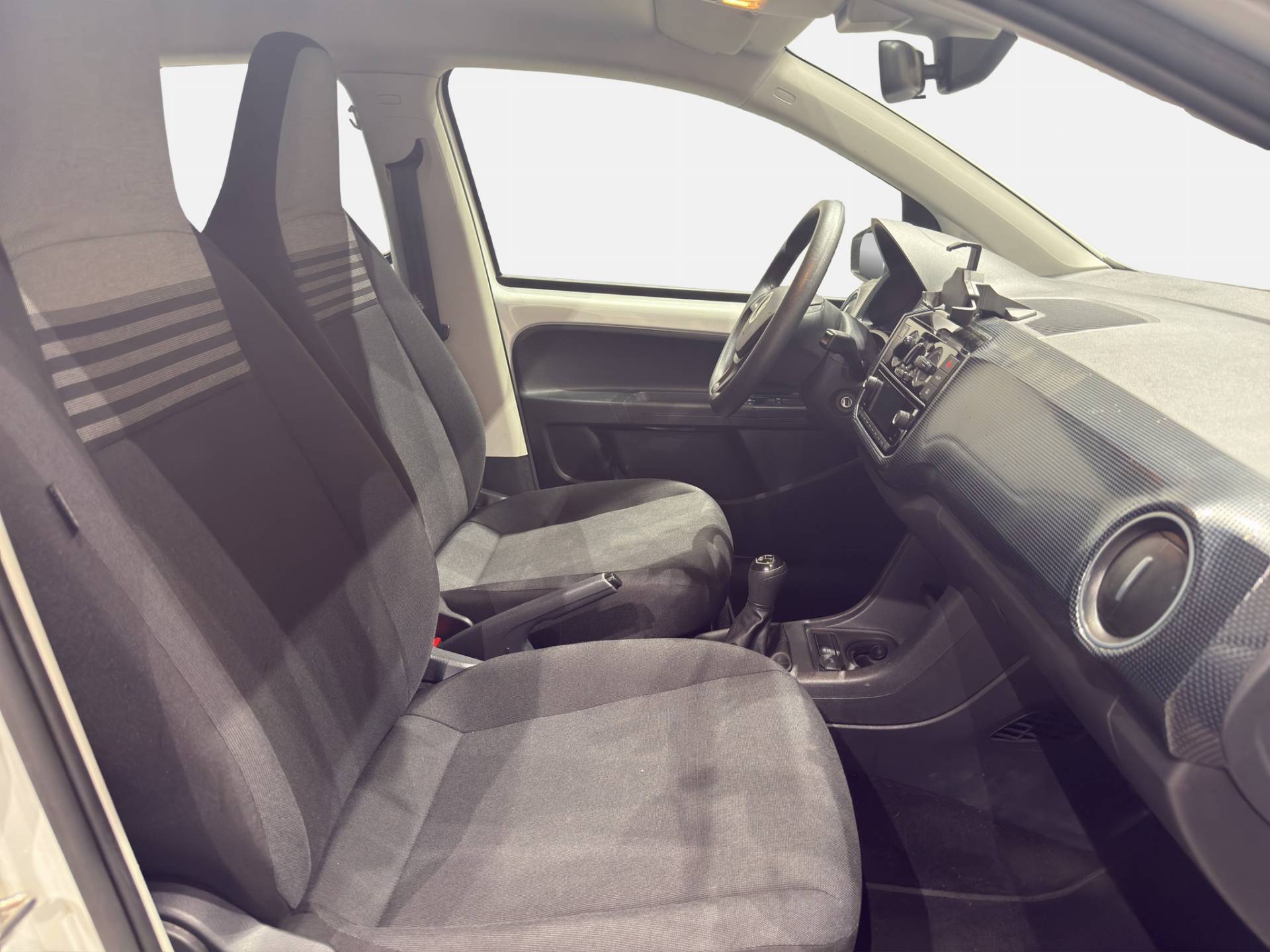 Auto Venduta - VOLKSWAGEN up! up! 5p 1.0 evo Move up! 65cv usata in pronta consegna - Brandini