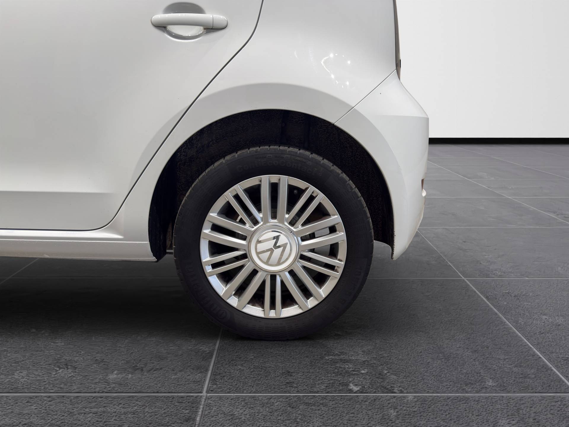 Auto Venduta - VOLKSWAGEN up! up! 5p 1.0 evo Move up! 65cv usata in pronta consegna - Brandini