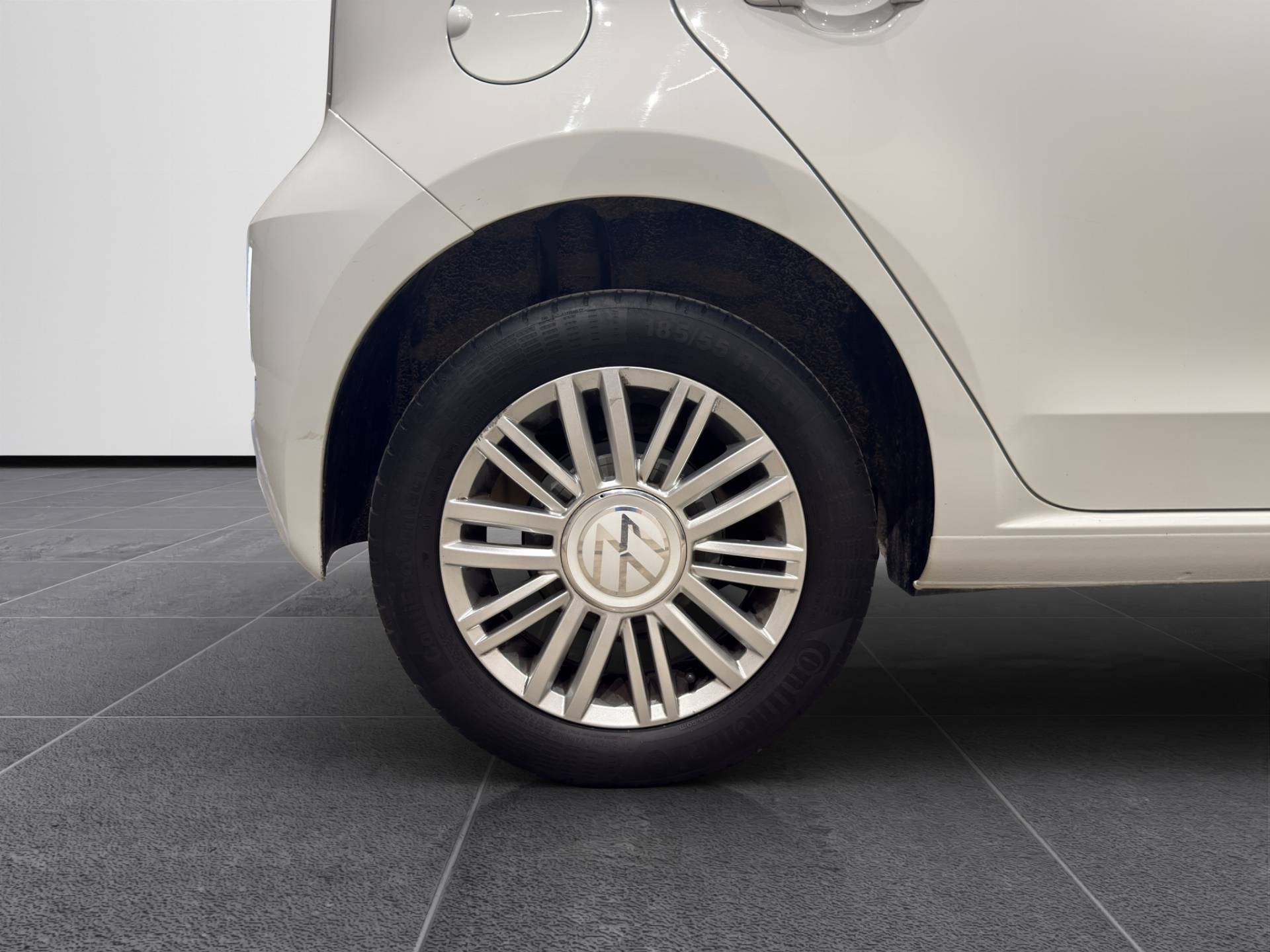 Auto Venduta - VOLKSWAGEN up! up! 5p 1.0 evo Move up! 65cv usata in pronta consegna - Brandini