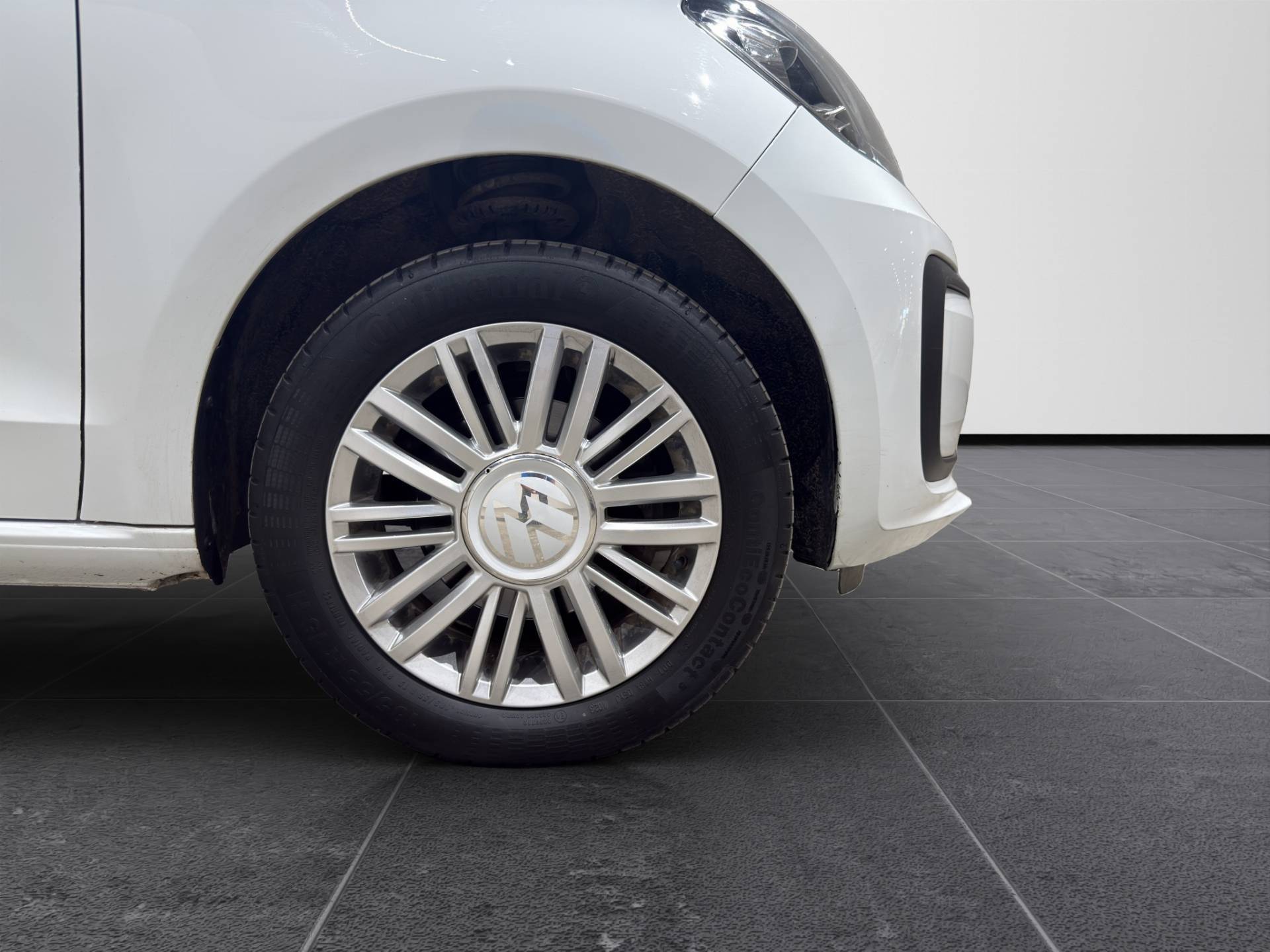 Auto Venduta - VOLKSWAGEN up! up! 5p 1.0 evo Move up! 65cv usata in pronta consegna - Brandini