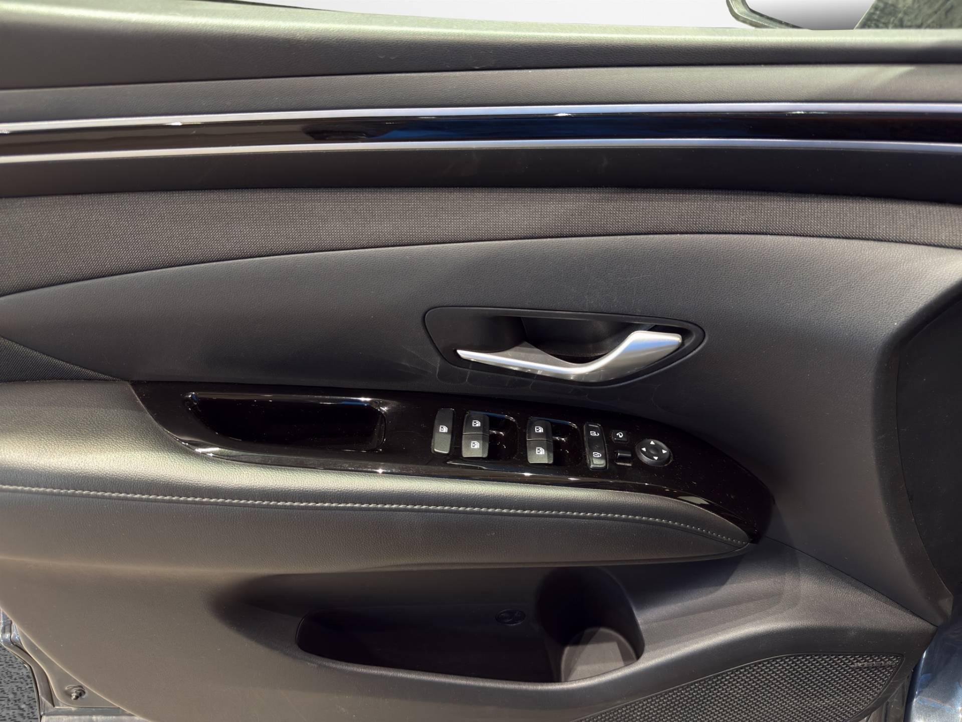 HYUNDAI Tucson Tucson 1.6 phev Exellence 4wd auto usata in pronta consegna - Brandini