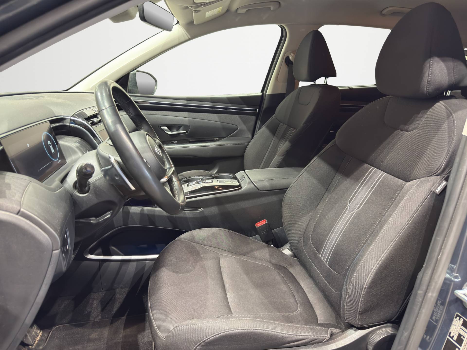 HYUNDAI Tucson Tucson 1.6 phev Exellence 4wd auto usata in pronta consegna - Brandini