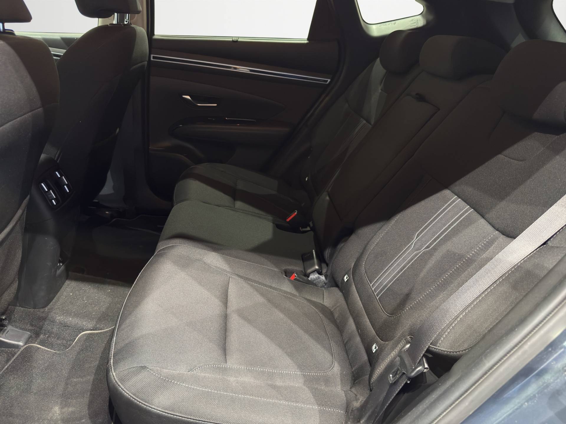 HYUNDAI Tucson Tucson 1.6 phev Exellence 4wd auto usata in pronta consegna - Brandini