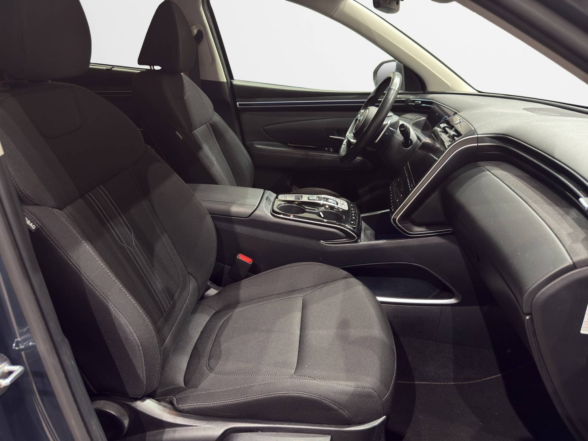 HYUNDAI Tucson Tucson 1.6 phev Exellence 4wd auto usata in pronta consegna - Brandini
