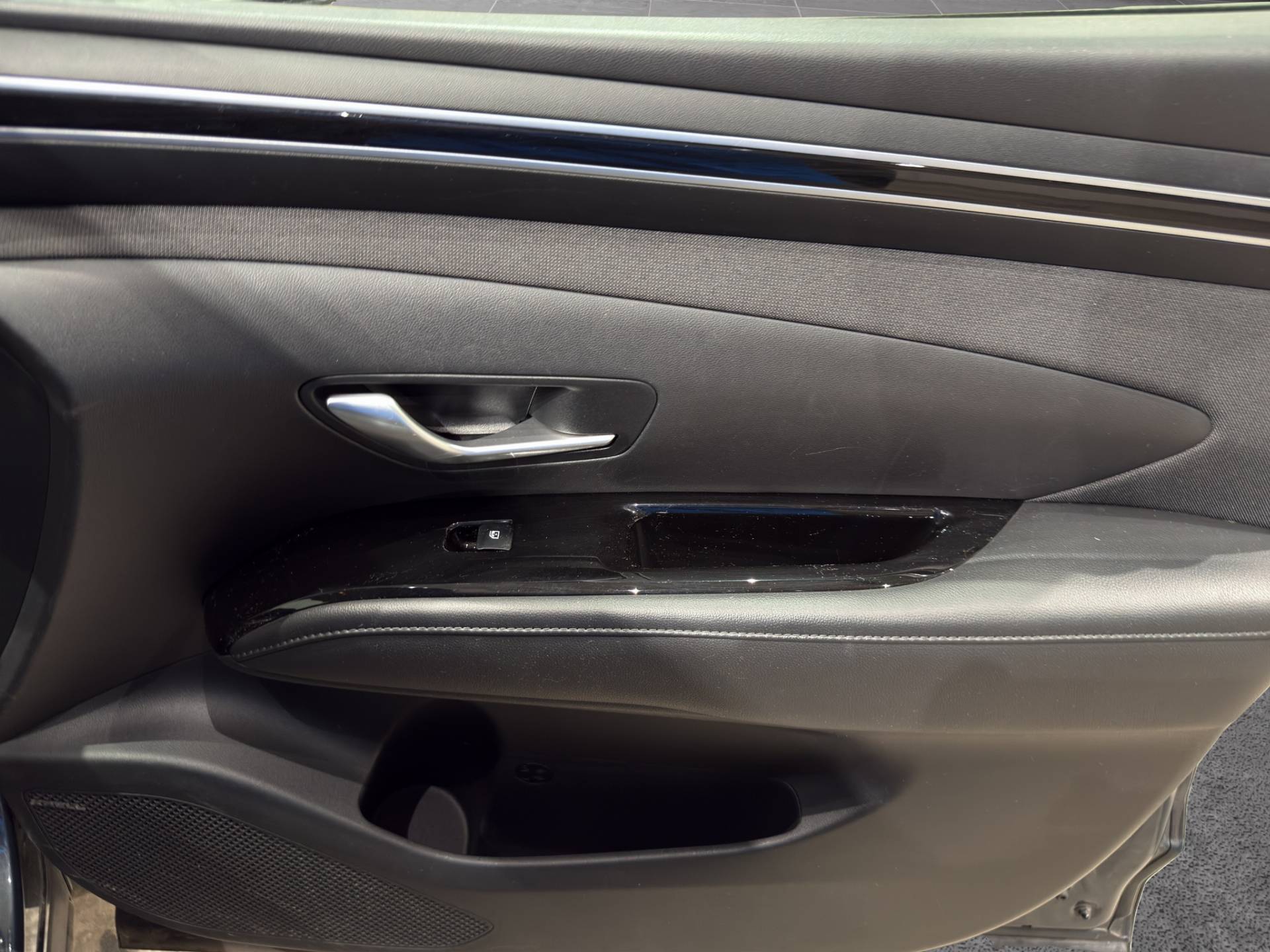 HYUNDAI Tucson Tucson 1.6 phev Exellence 4wd auto usata in pronta consegna - Brandini