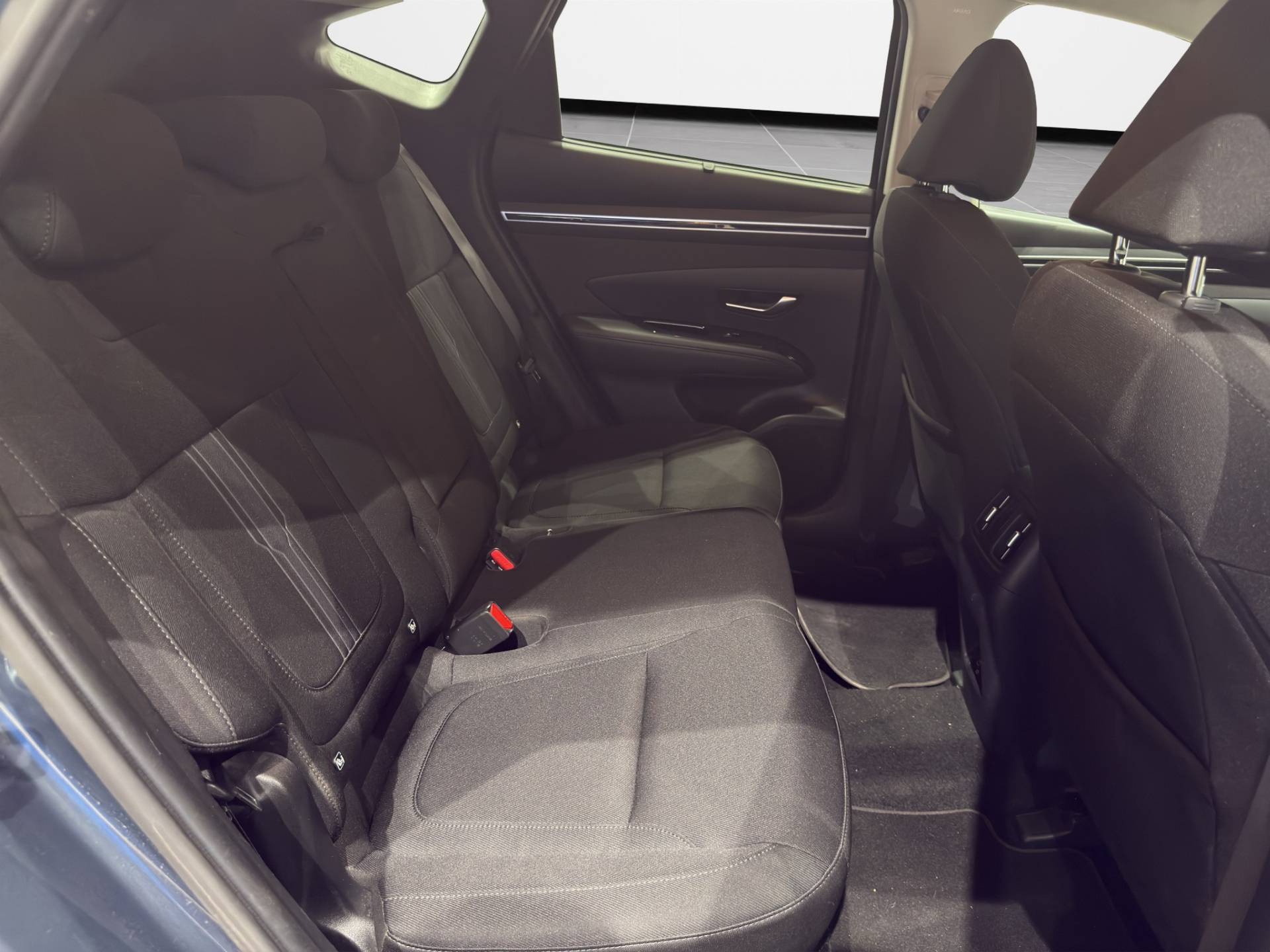 HYUNDAI Tucson Tucson 1.6 phev Exellence 4wd auto usata in pronta consegna - Brandini