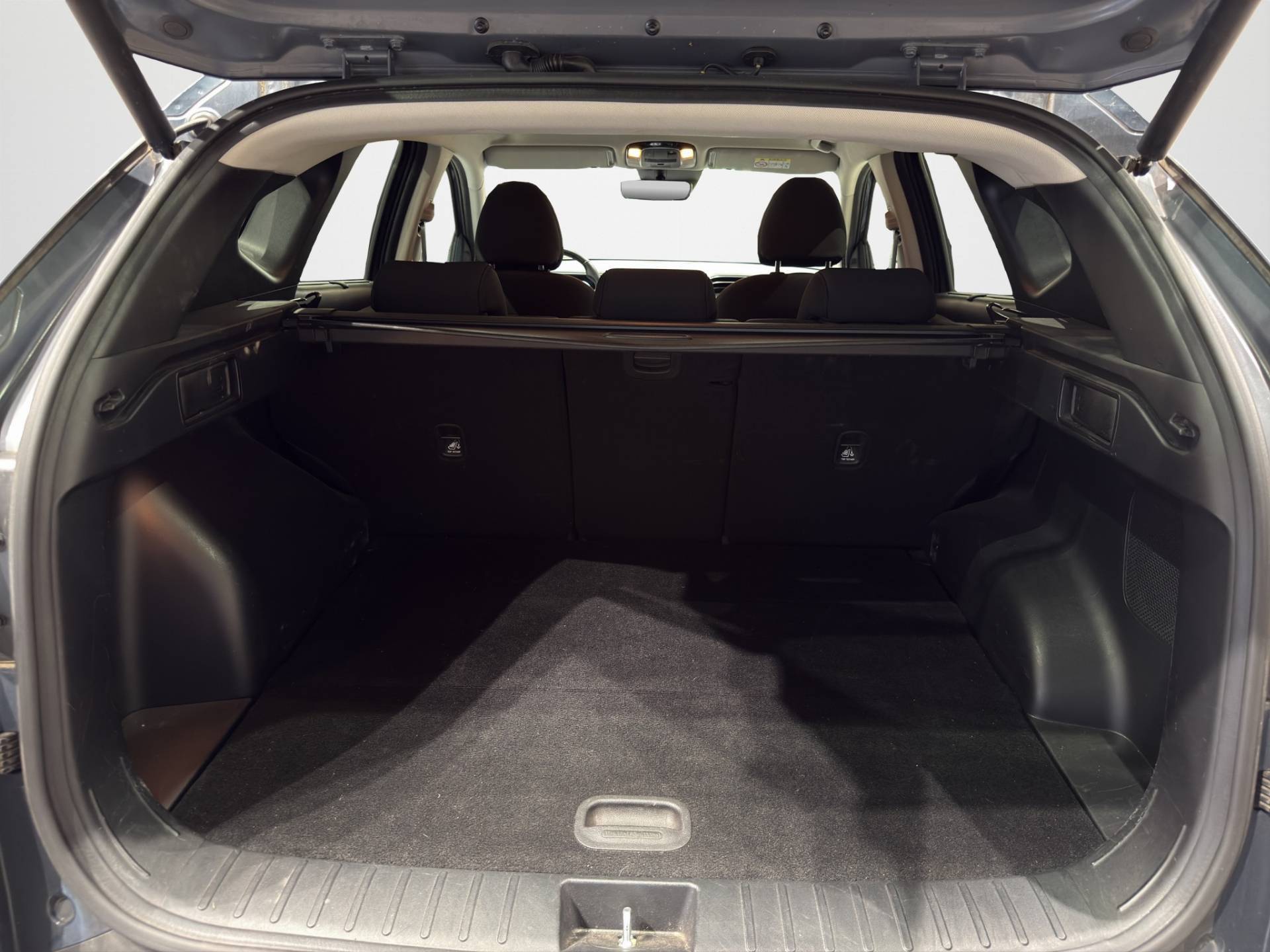 HYUNDAI Tucson Tucson 1.6 phev Exellence 4wd auto usata in pronta consegna - Brandini