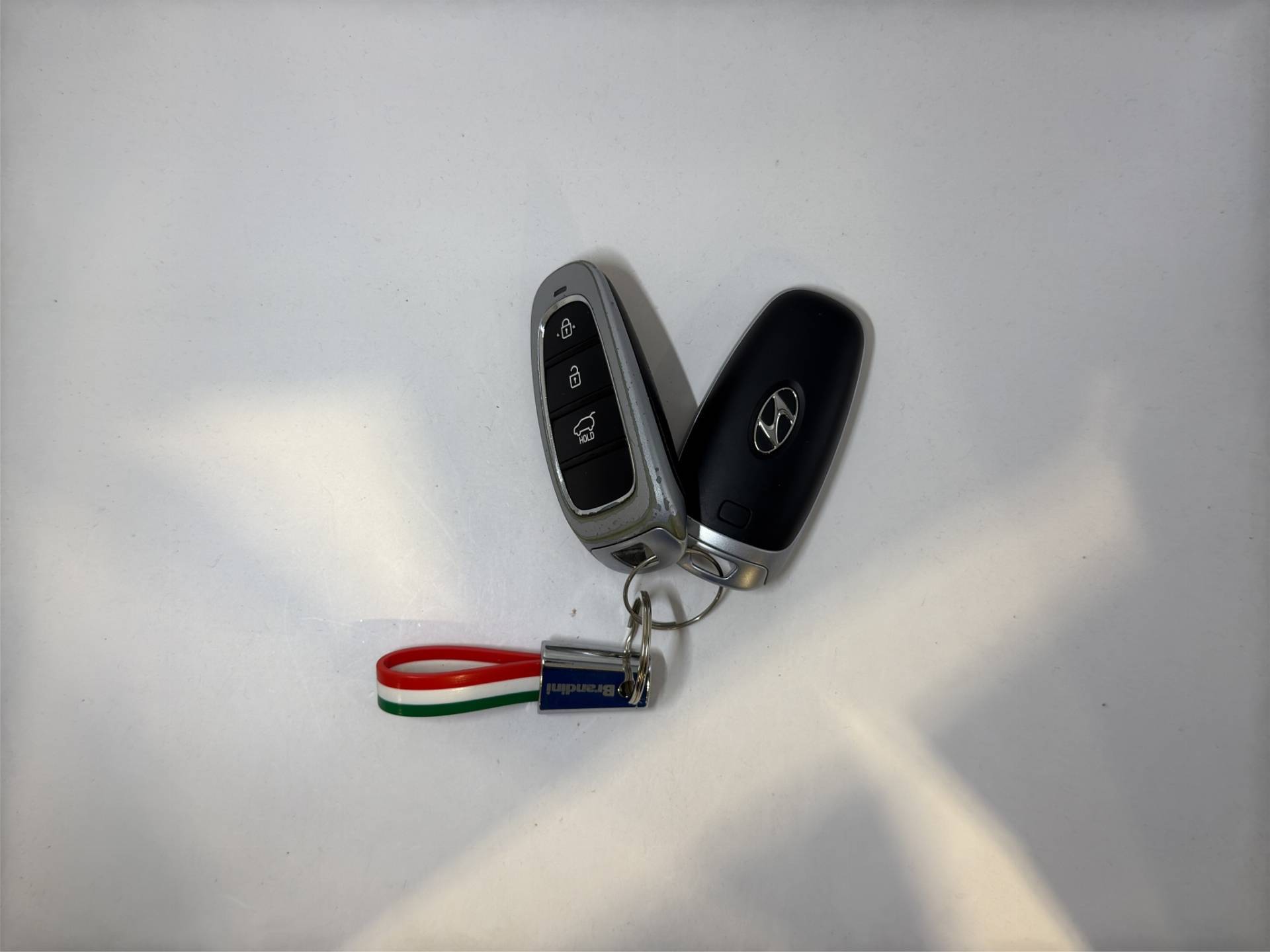 HYUNDAI Tucson Tucson 1.6 phev Exellence 4wd auto usata in pronta consegna - Brandini