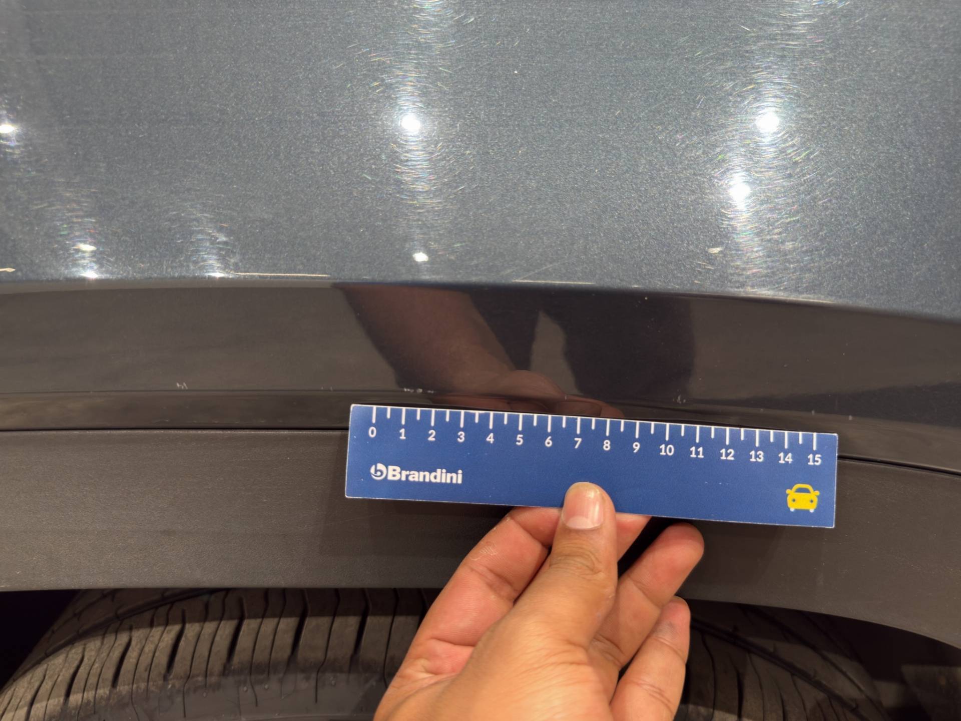 HYUNDAI Tucson Tucson 1.6 phev Exellence 4wd auto usata in pronta consegna - Brandini