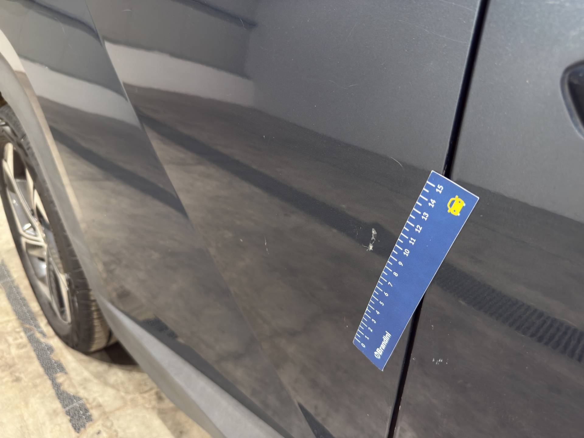 HYUNDAI Tucson Tucson 1.6 phev Exellence 4wd auto usata in pronta consegna - Brandini