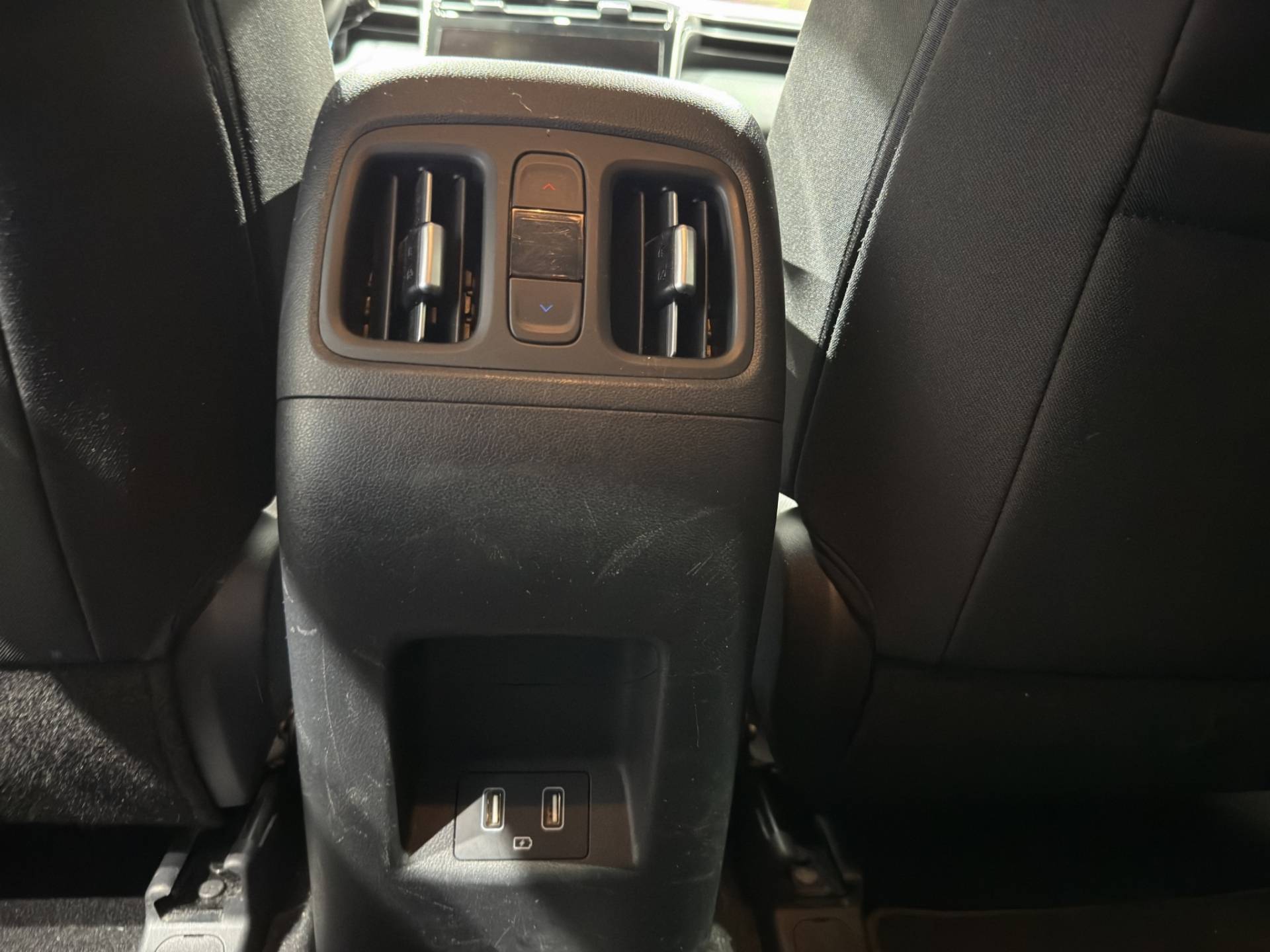 HYUNDAI Tucson Tucson 1.6 phev Exellence 4wd auto usata in pronta consegna - Brandini