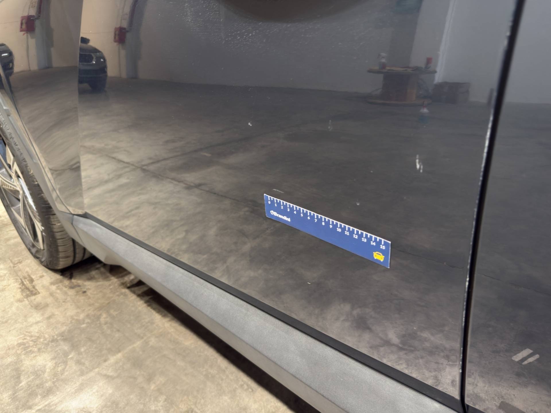 HYUNDAI Tucson Tucson 1.6 phev Exellence 4wd auto usata in pronta consegna - Brandini