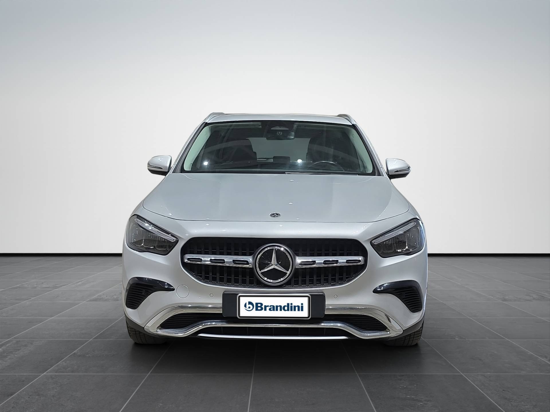MERCEDES GLA GLA 200 d Business Extra auto usata in pronta consegna - Brandini
