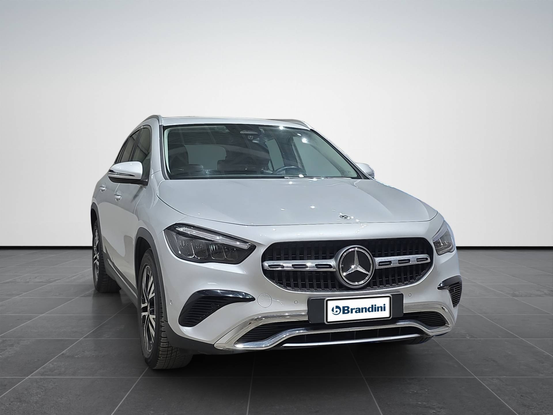 MERCEDES GLA GLA 200 d Business Extra auto usata in pronta consegna - Brandini