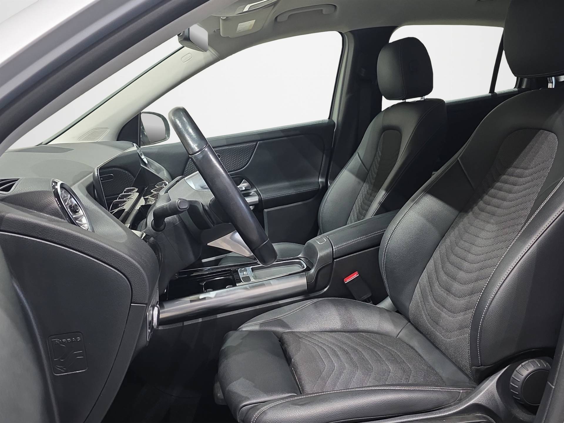MERCEDES GLA GLA 200 d Business Extra auto usata in pronta consegna - Brandini
