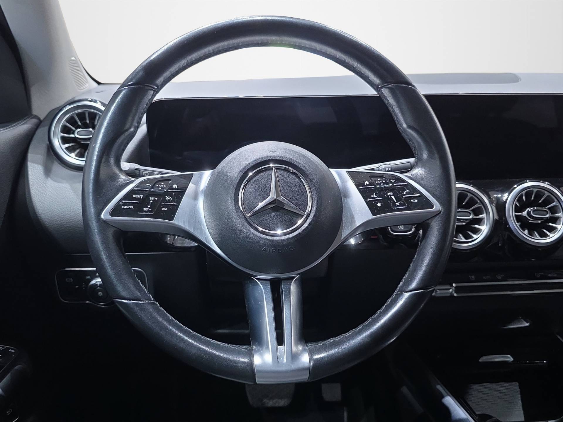 MERCEDES GLA GLA 200 d Business Extra auto usata in pronta consegna - Brandini