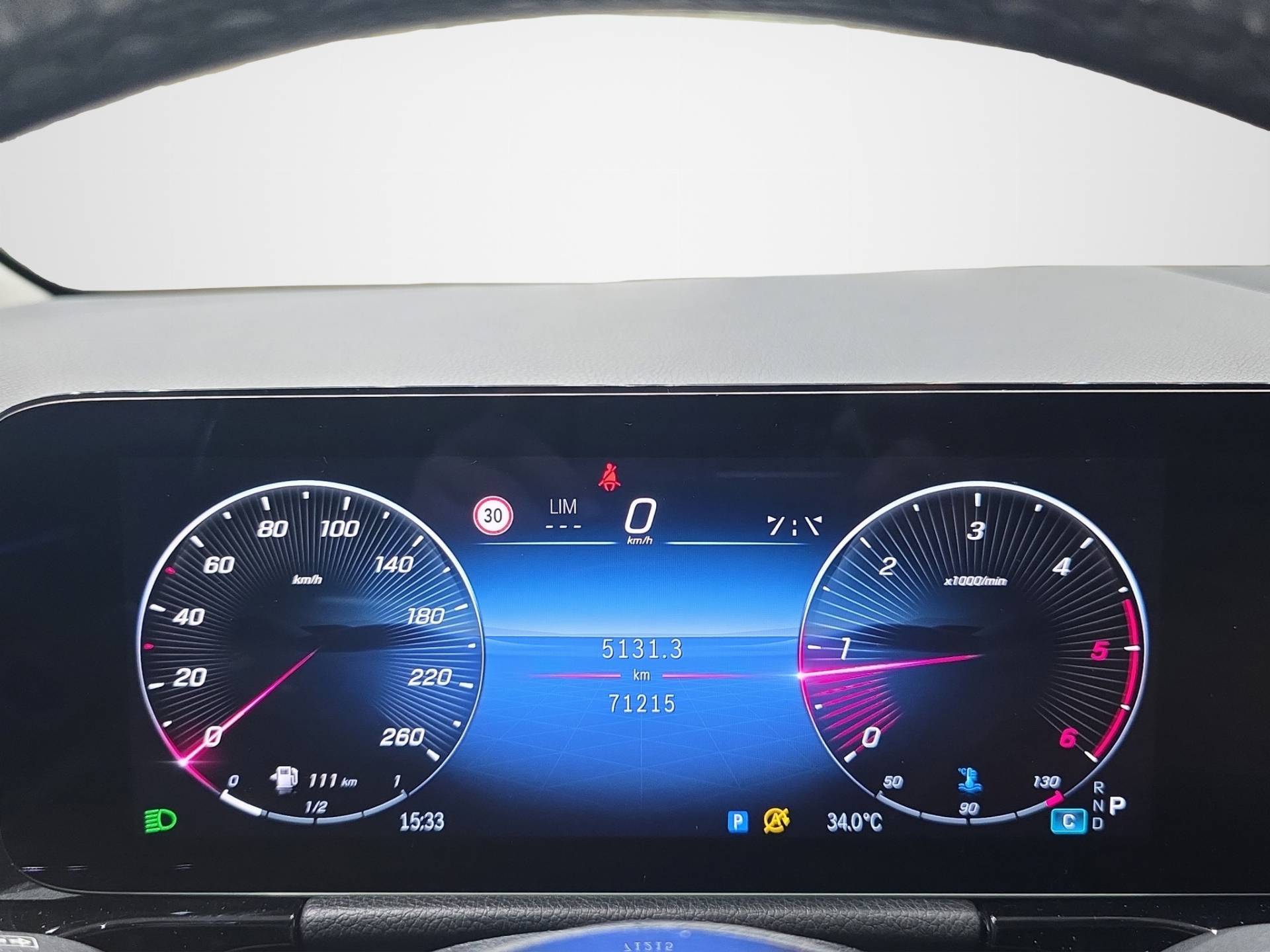 MERCEDES GLA GLA 200 d Business Extra auto usata in pronta consegna - Brandini