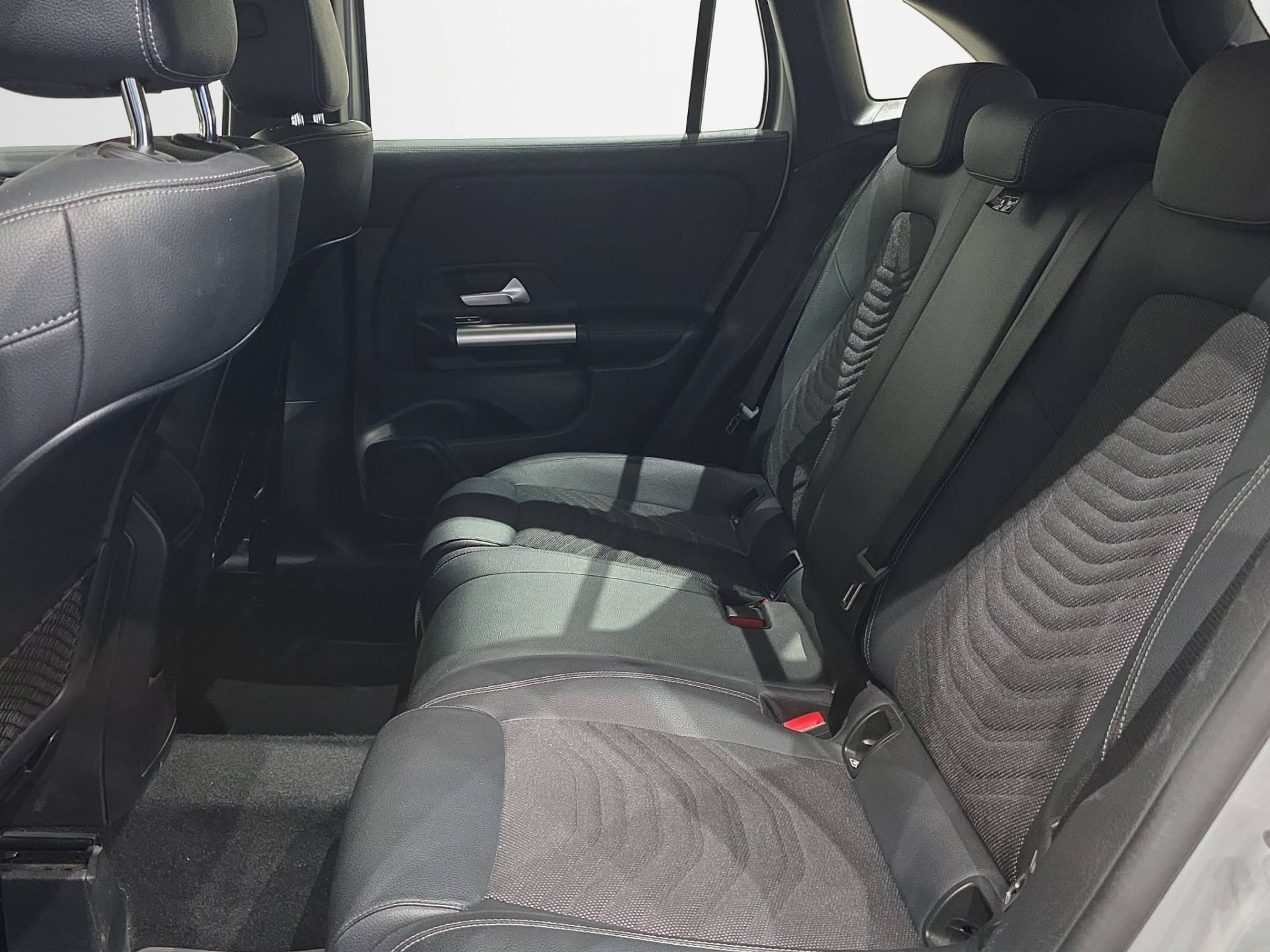 MERCEDES GLA GLA 200 d Business Extra auto usata in pronta consegna - Brandini