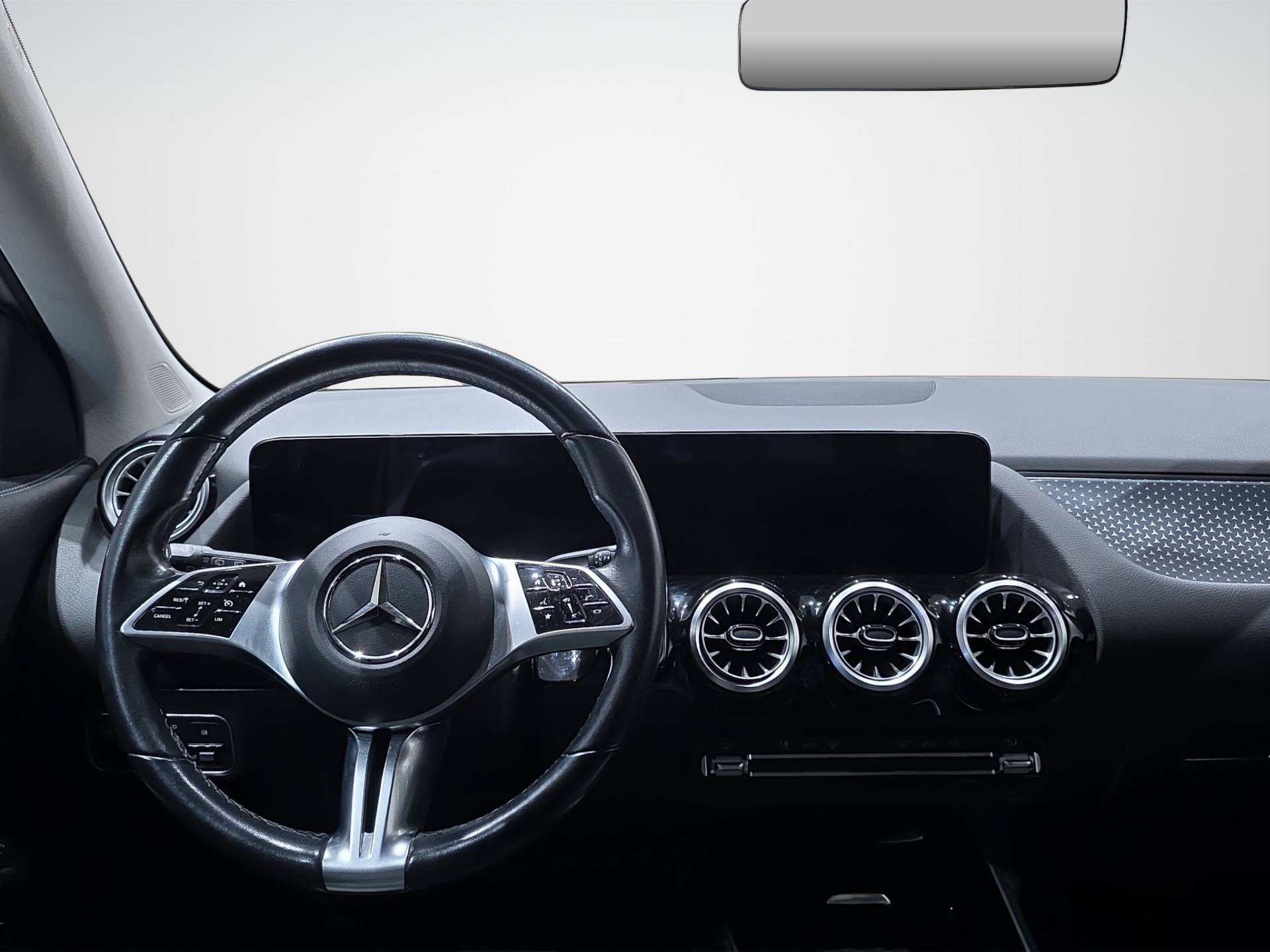 MERCEDES GLA GLA 200 d Business Extra auto usata in pronta consegna - Brandini