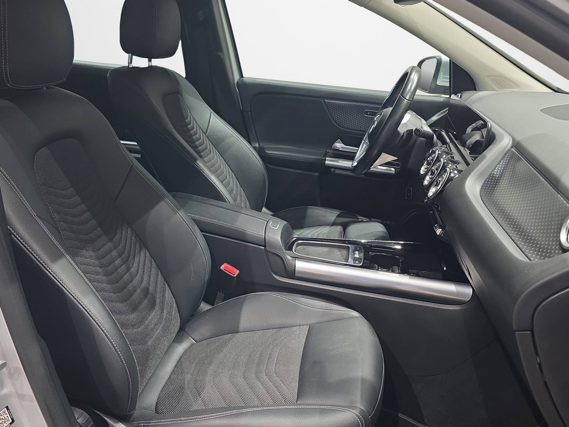 MERCEDES GLA GLA 200 d Business Extra auto usata in pronta consegna - Brandini