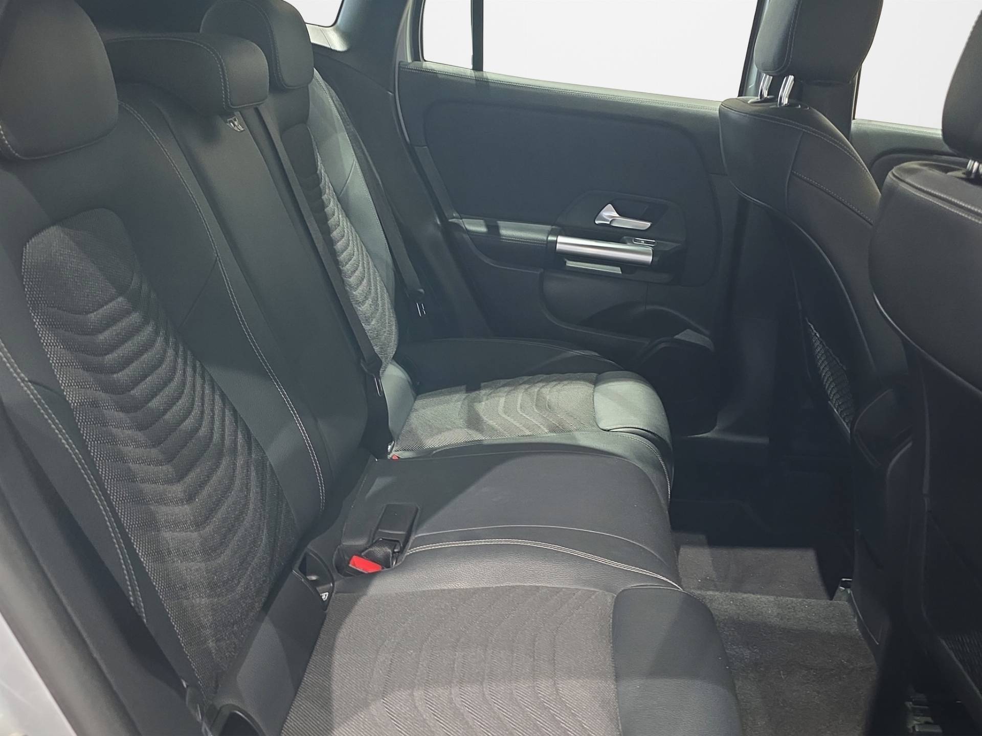 MERCEDES GLA GLA 200 d Business Extra auto usata in pronta consegna - Brandini