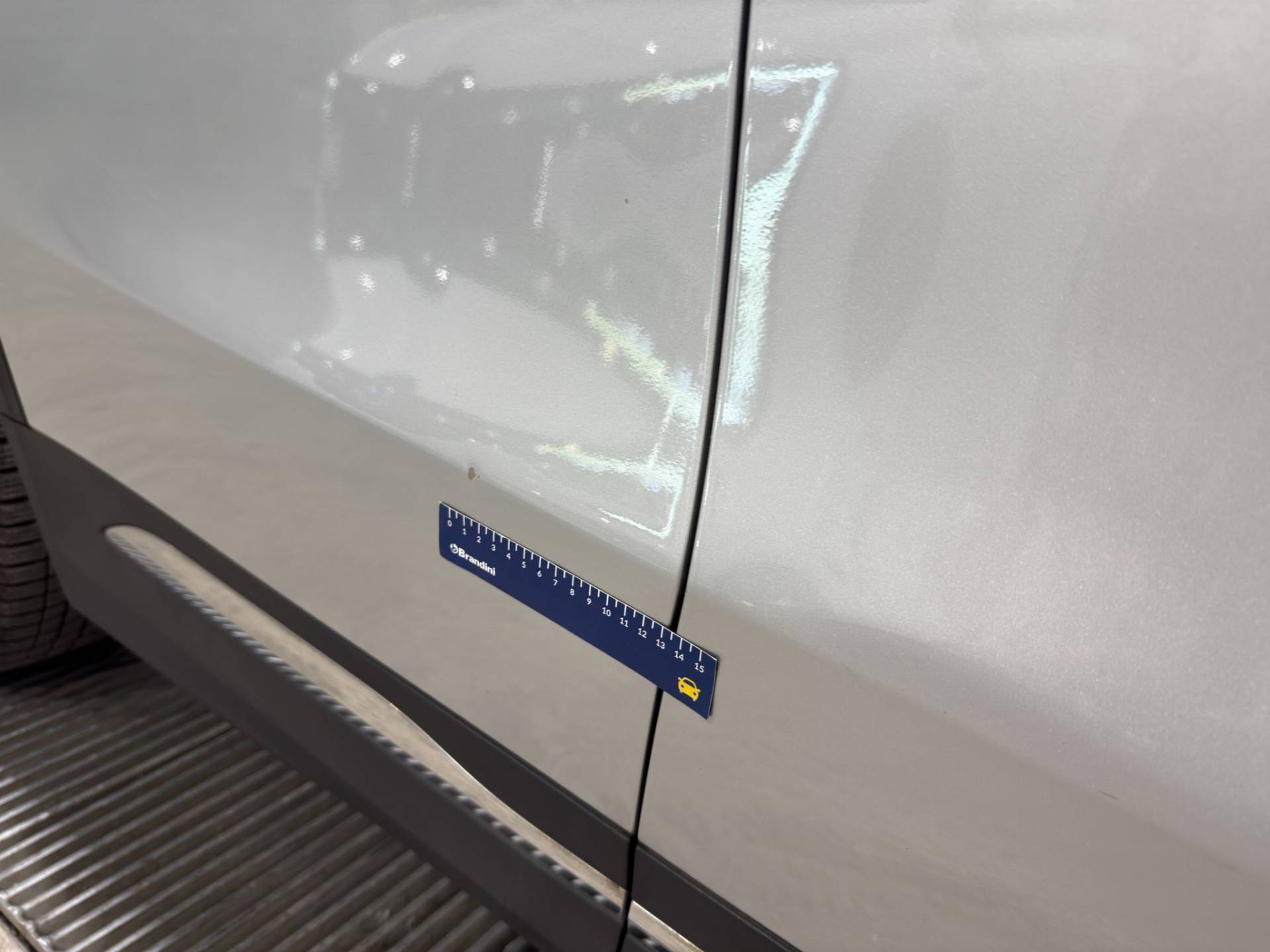 MERCEDES GLA GLA 200 d Business Extra auto usata in pronta consegna - Brandini