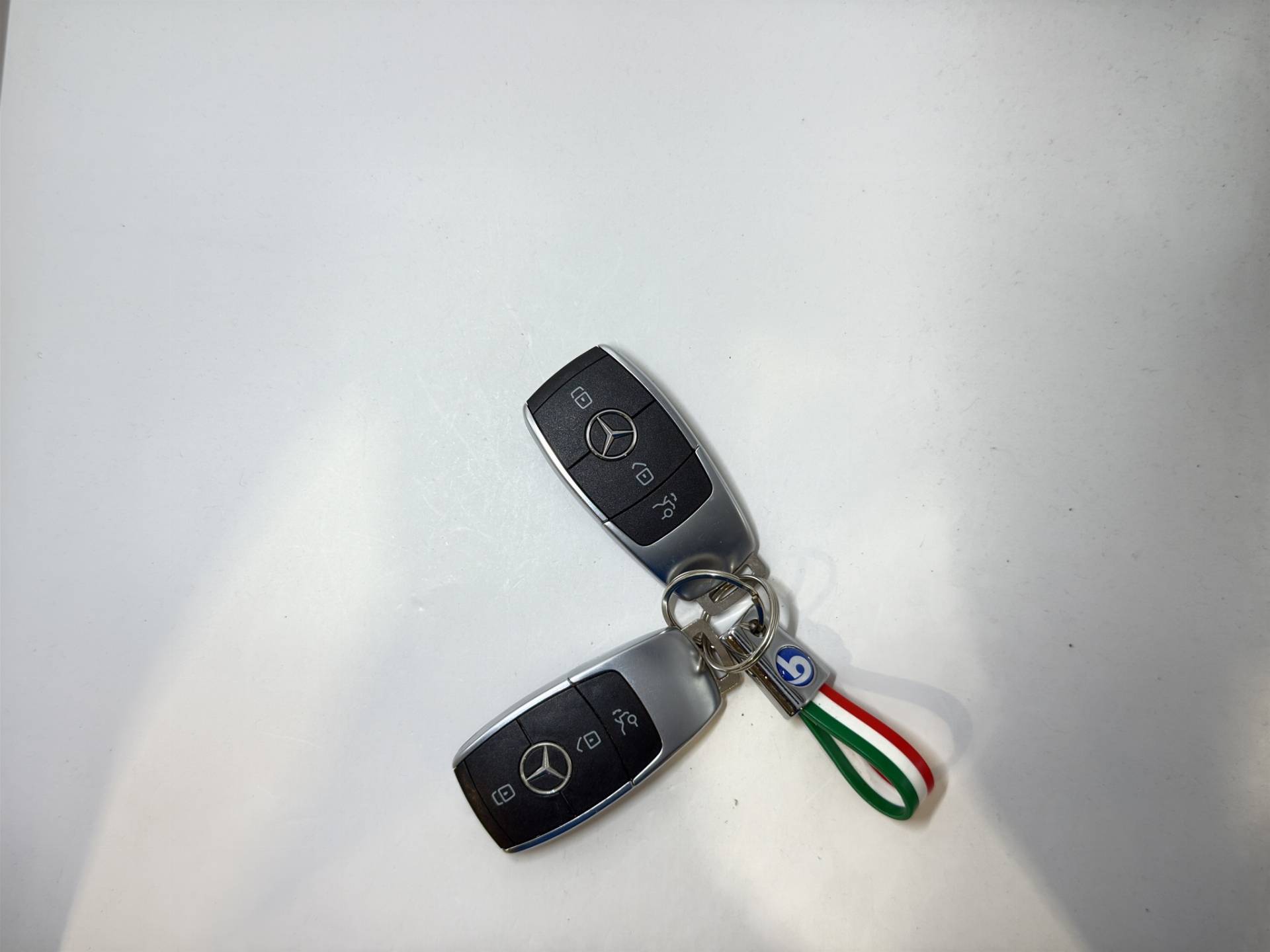 MERCEDES GLA GLA 200 d Business Extra auto usata in pronta consegna - Brandini