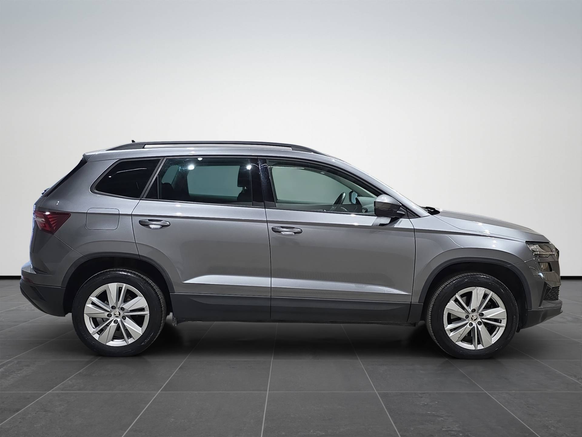 SKODA Karoq Karoq 1.5 tsi Style usata in pronta consegna - Brandini