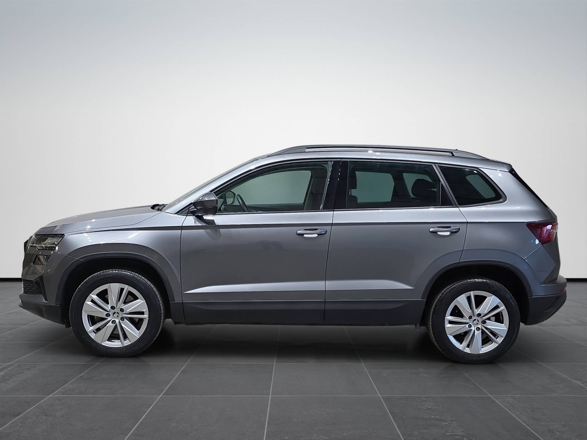 SKODA Karoq Karoq 1.5 tsi Style usata in pronta consegna - Brandini