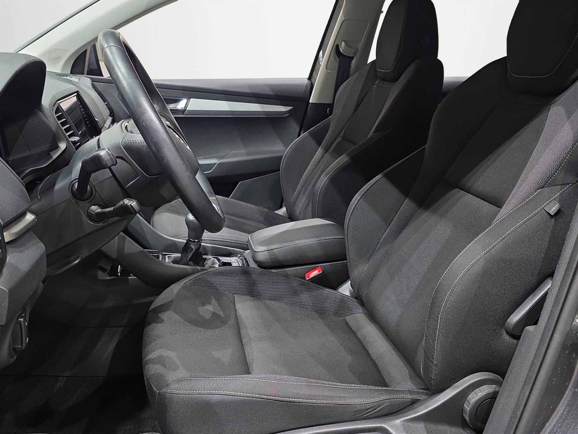 SKODA Karoq Karoq 1.5 tsi Style usata in pronta consegna - Brandini