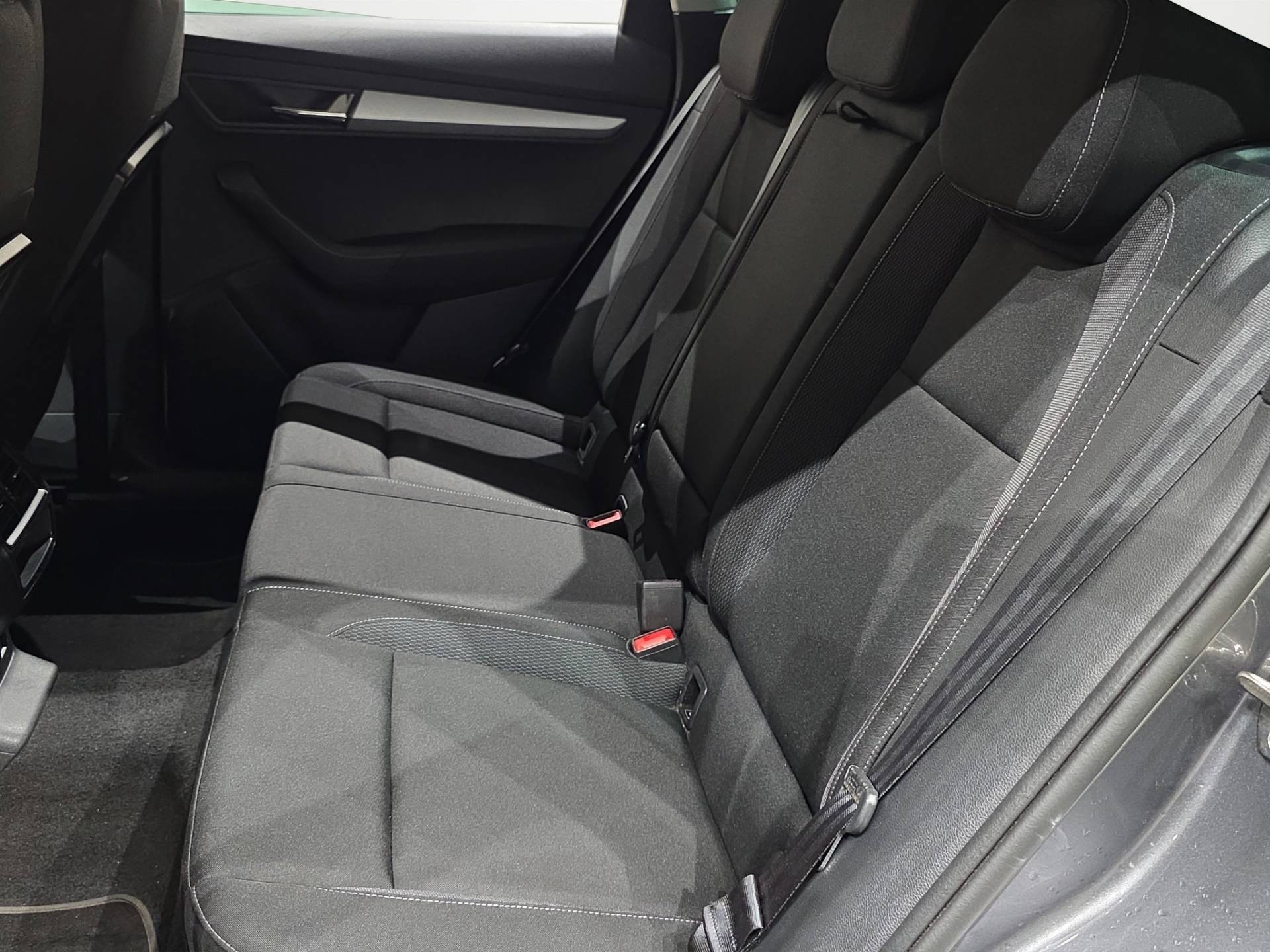 SKODA Karoq Karoq 1.5 tsi Style usata in pronta consegna - Brandini