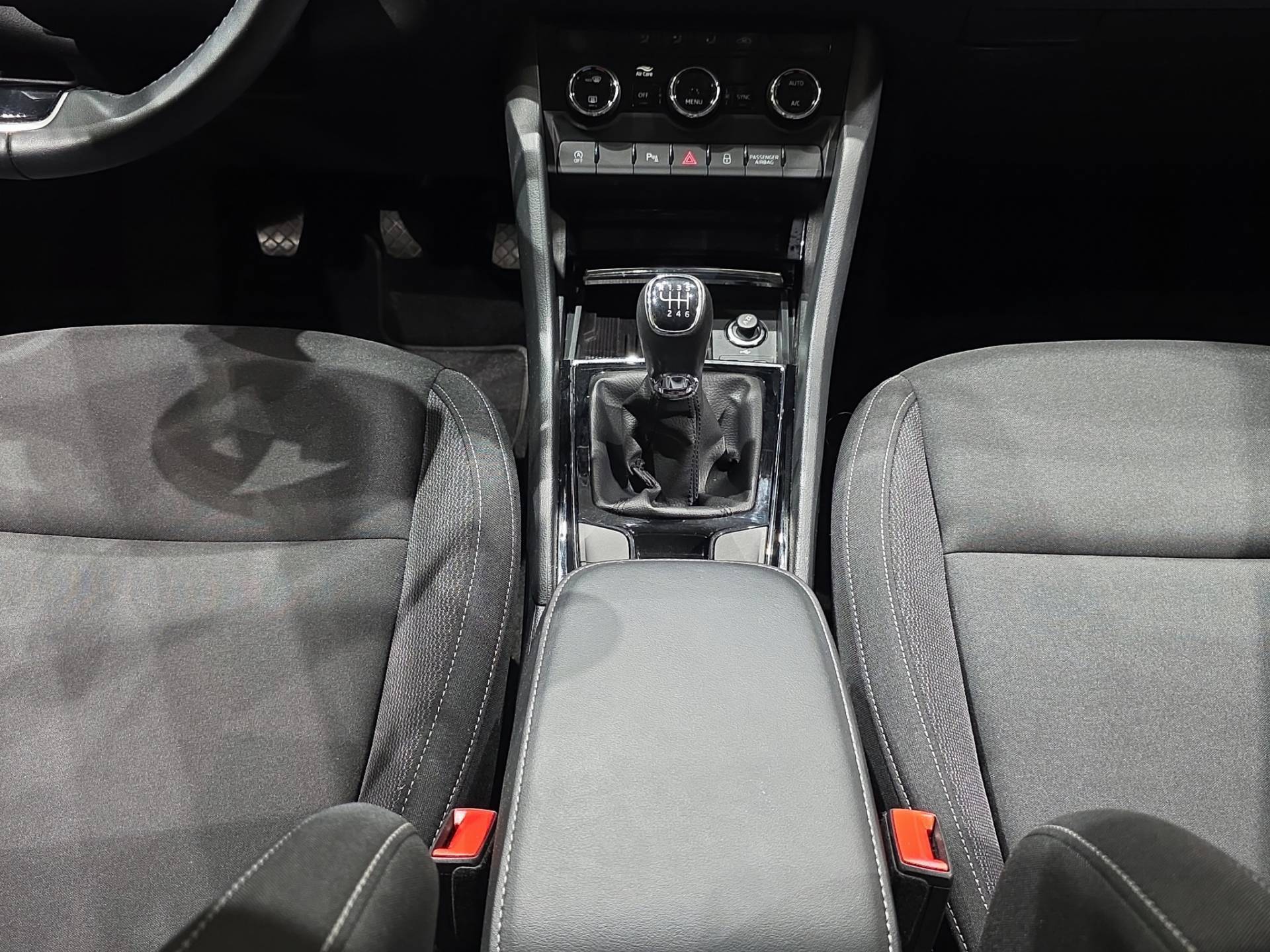 SKODA Karoq Karoq 1.5 tsi Style usata in pronta consegna - Brandini