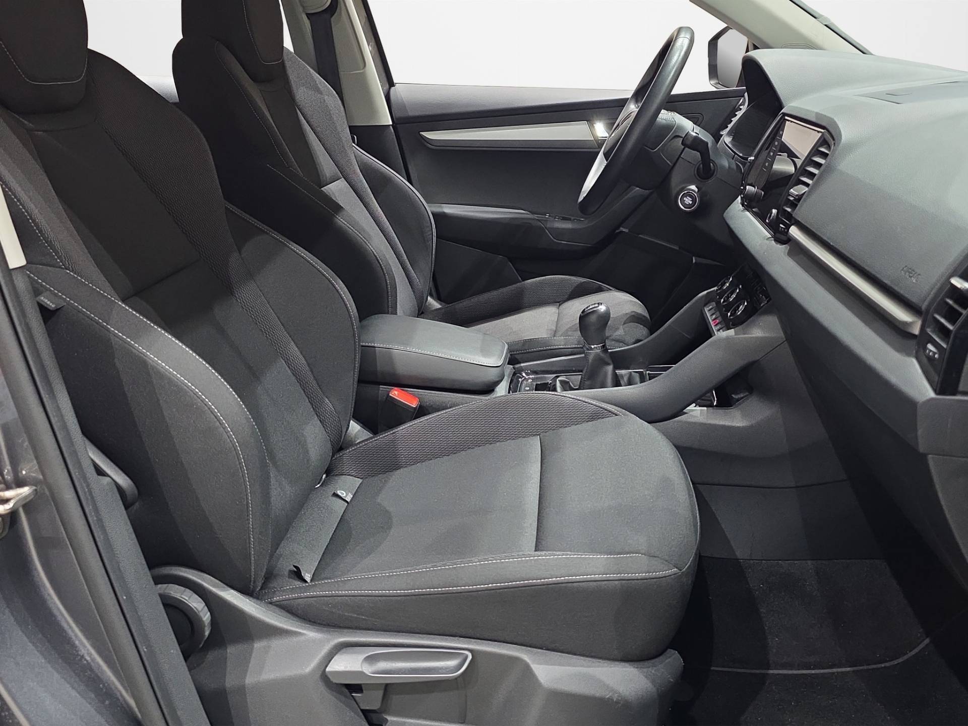 SKODA Karoq Karoq 1.5 tsi Style usata in pronta consegna - Brandini