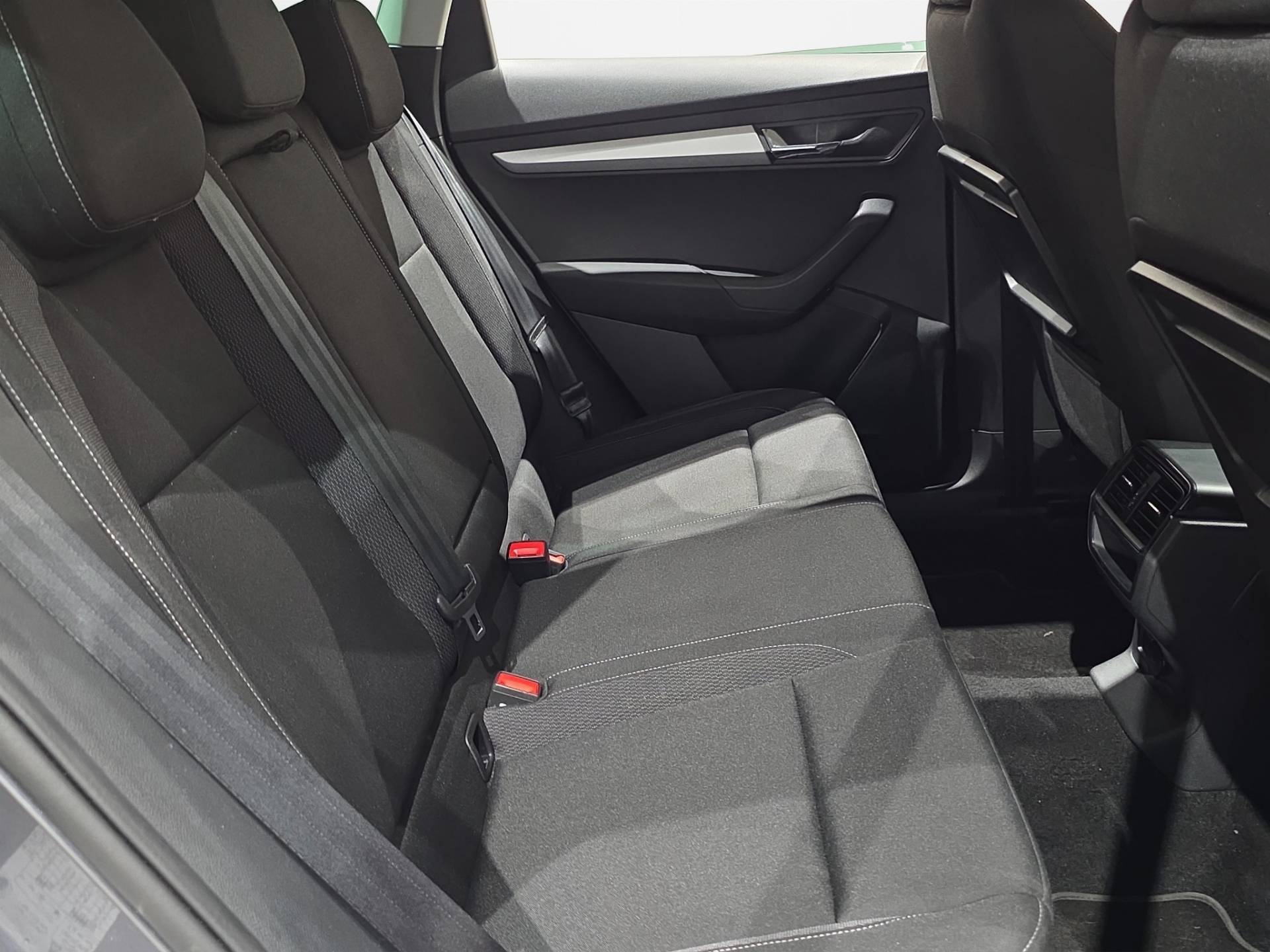 SKODA Karoq Karoq 1.5 tsi Style usata in pronta consegna - Brandini