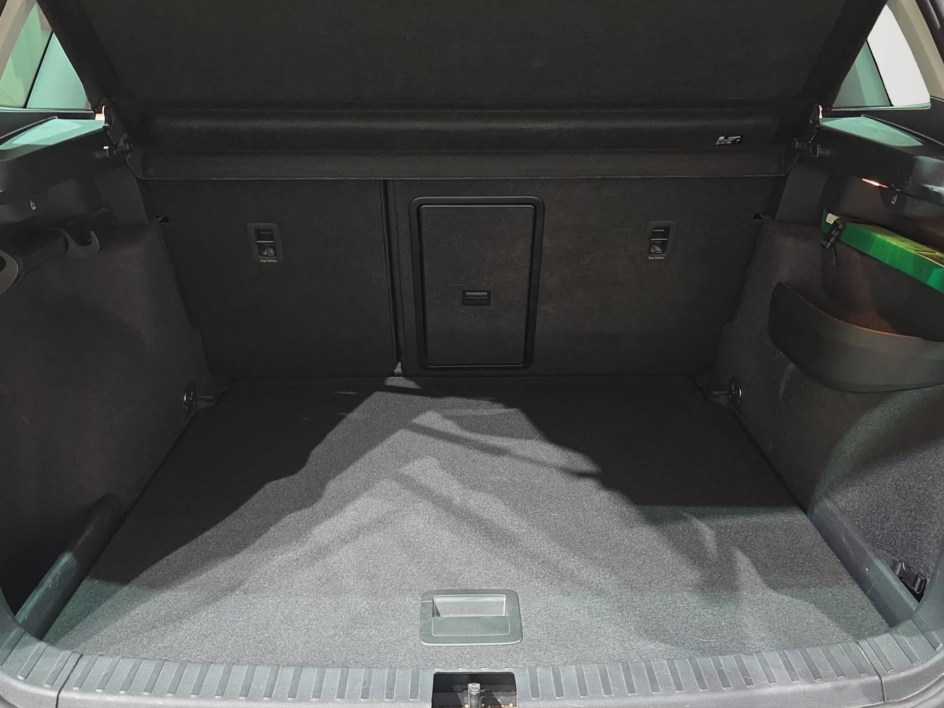 SKODA Karoq Karoq 1.5 tsi Style usata in pronta consegna - Brandini